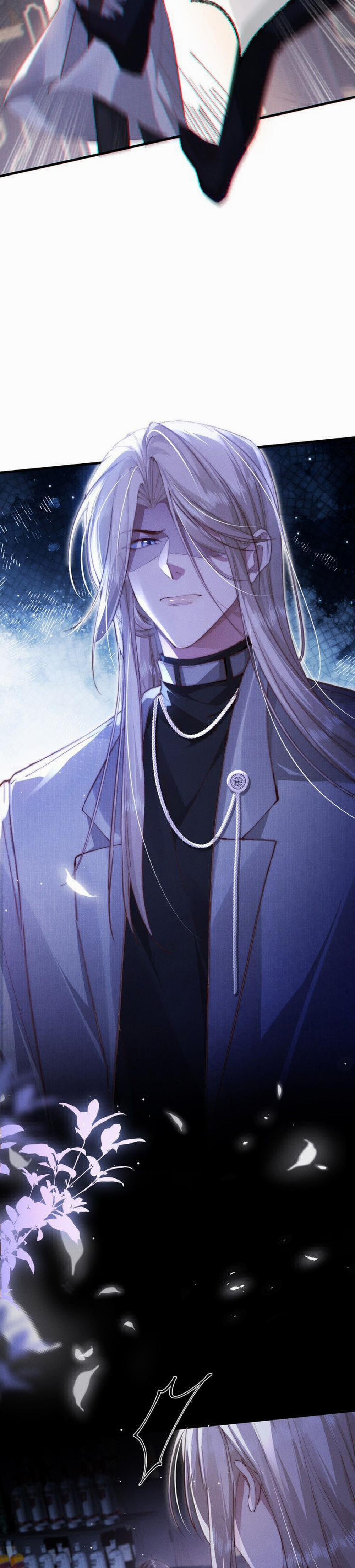 Kế Hoạch Tự Dưỡng Cuồng Khuyển 31 trang 7