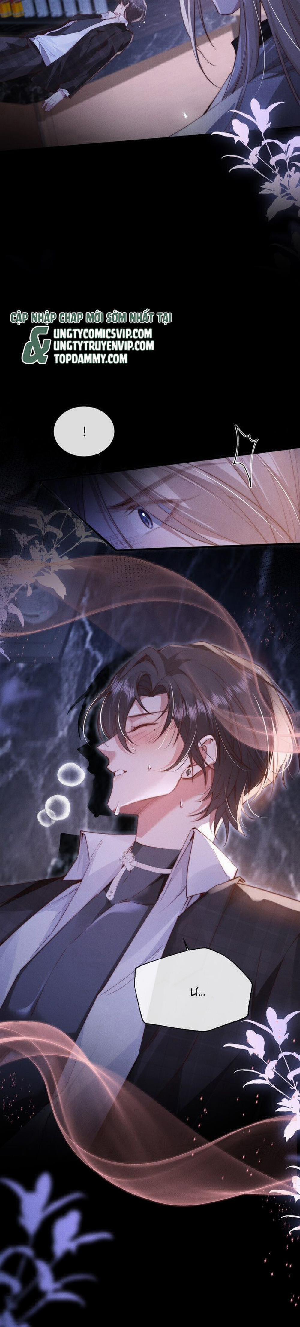 Kế Hoạch Tự Dưỡng Cuồng Khuyển 31 trang 8