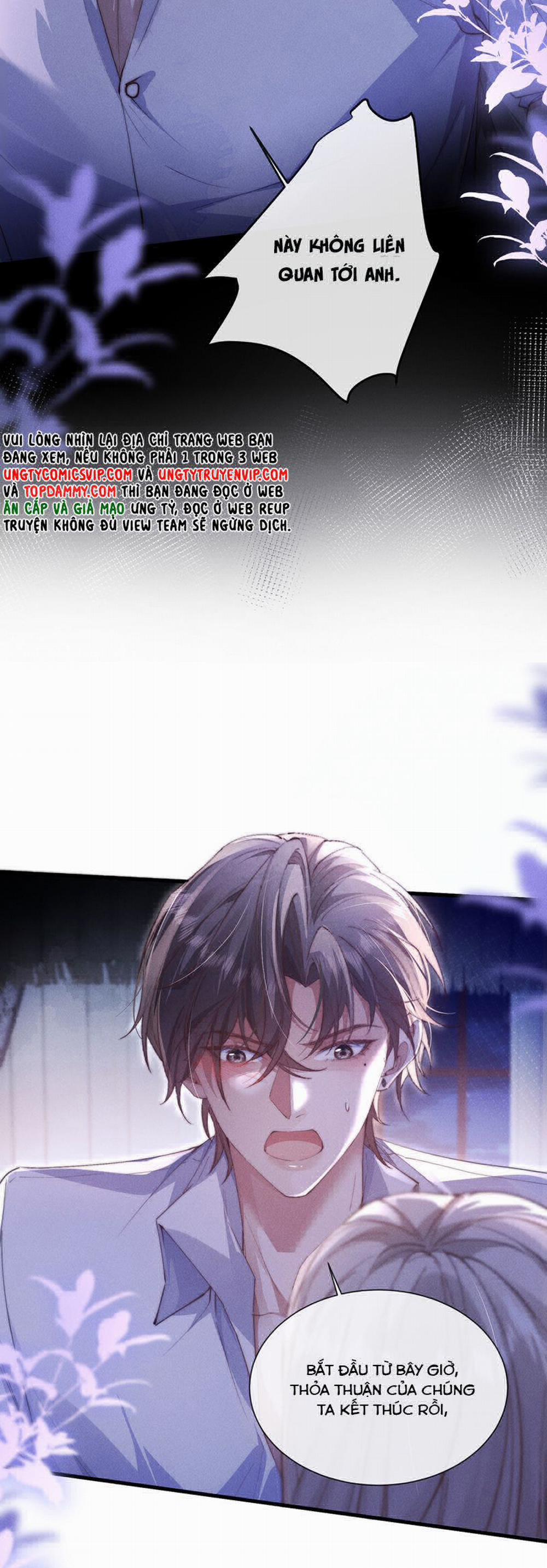 Kế Hoạch Tự Dưỡng Cuồng Khuyển 32 trang 12