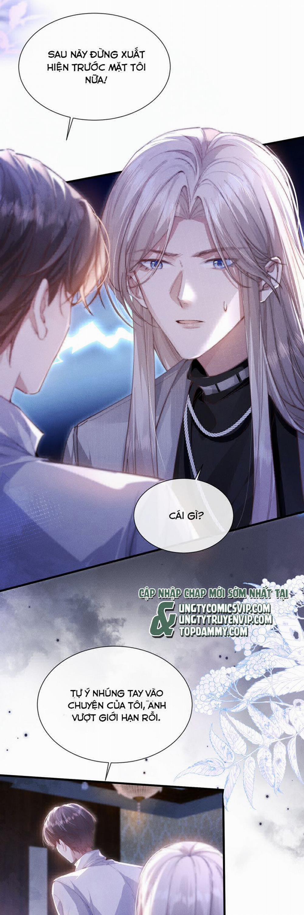 Kế Hoạch Tự Dưỡng Cuồng Khuyển 32 trang 13