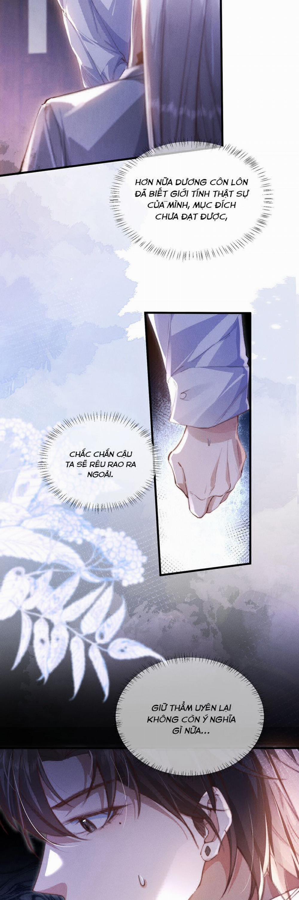 Kế Hoạch Tự Dưỡng Cuồng Khuyển 32 trang 14