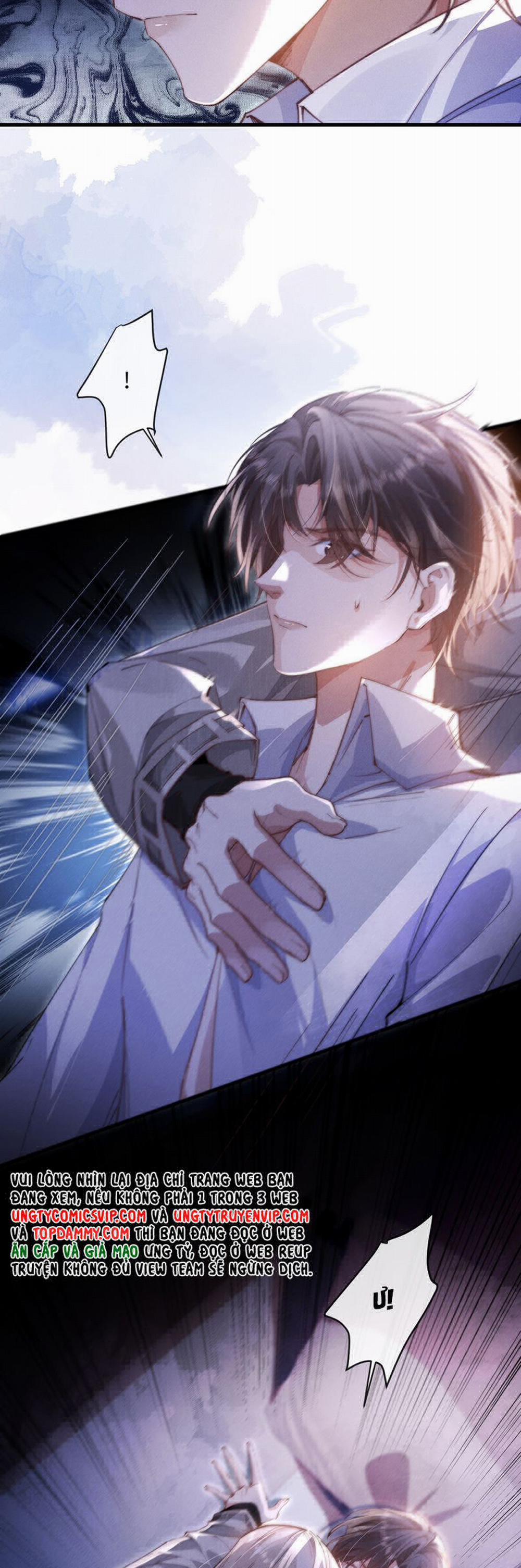 Kế Hoạch Tự Dưỡng Cuồng Khuyển 32 trang 15