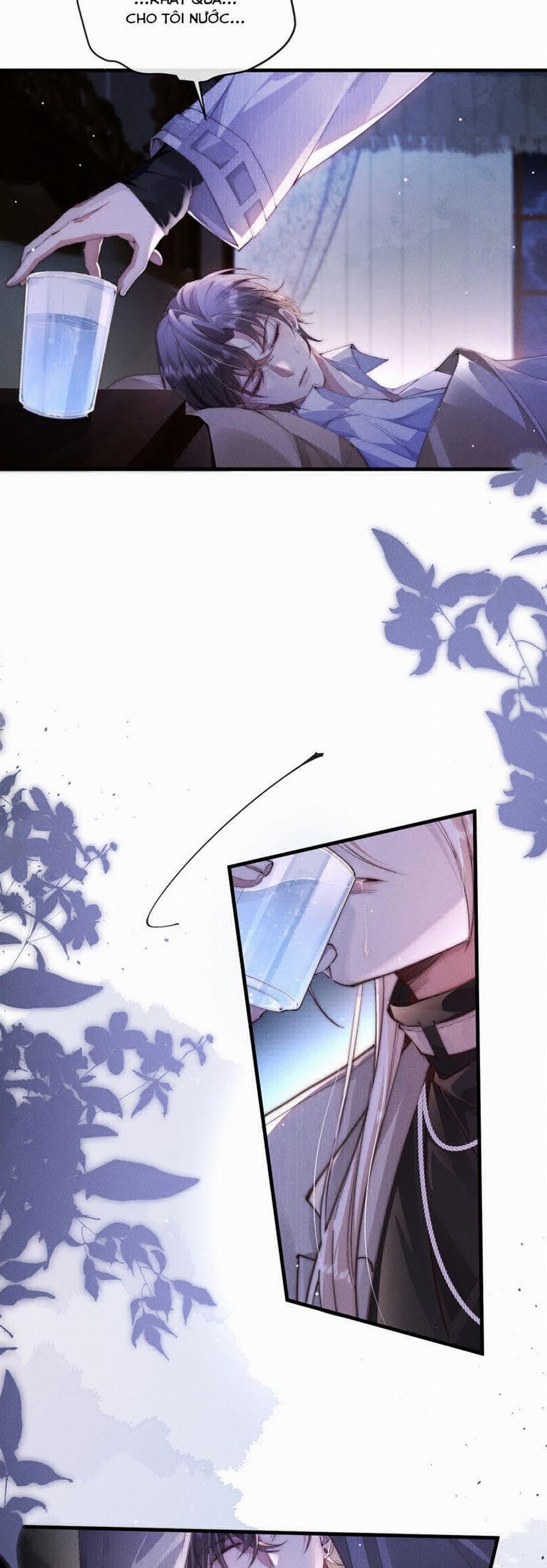 Kế Hoạch Tự Dưỡng Cuồng Khuyển 32 trang 2