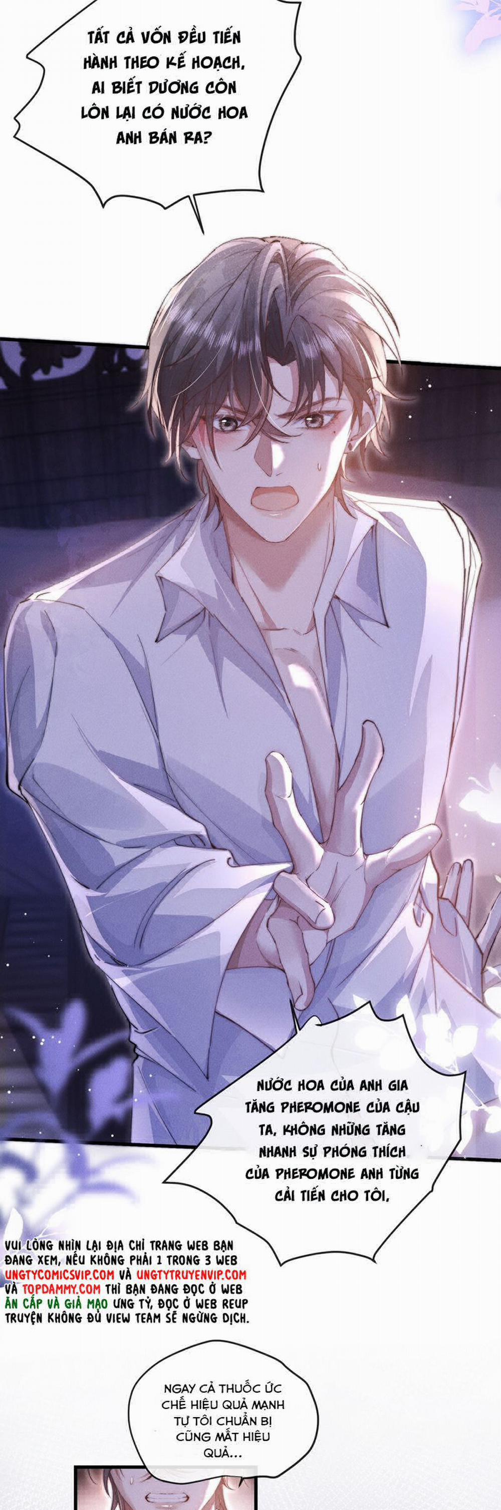 Kế Hoạch Tự Dưỡng Cuồng Khuyển 32 trang 20