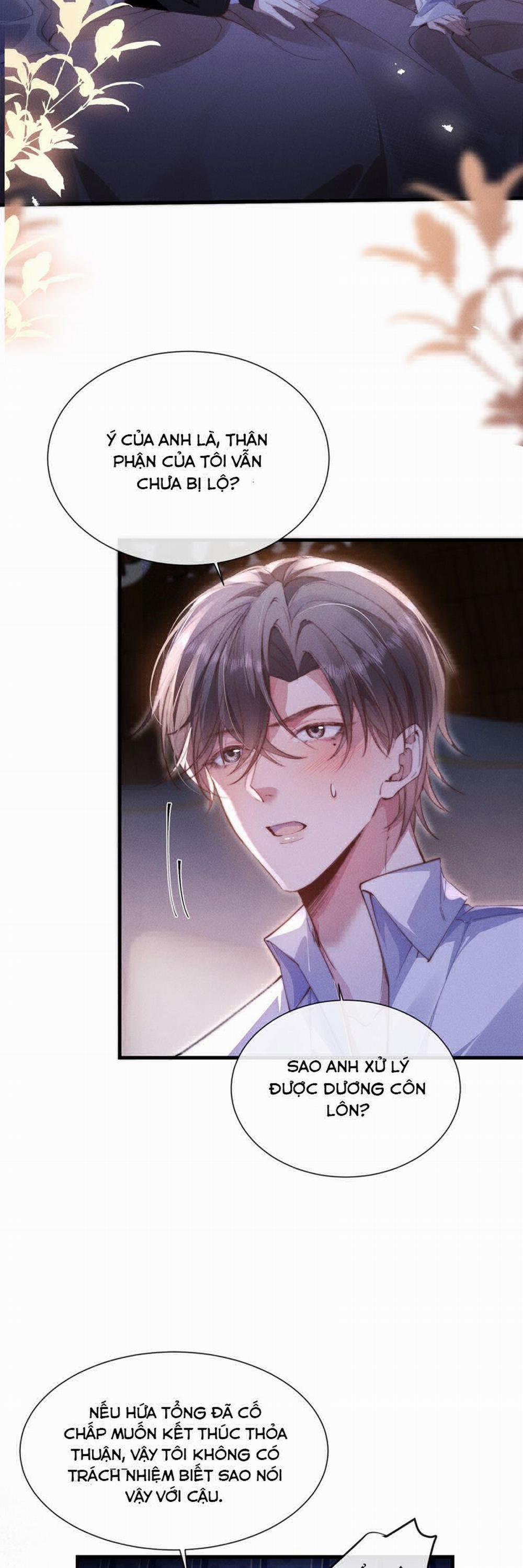 Kế Hoạch Tự Dưỡng Cuồng Khuyển 32 trang 28