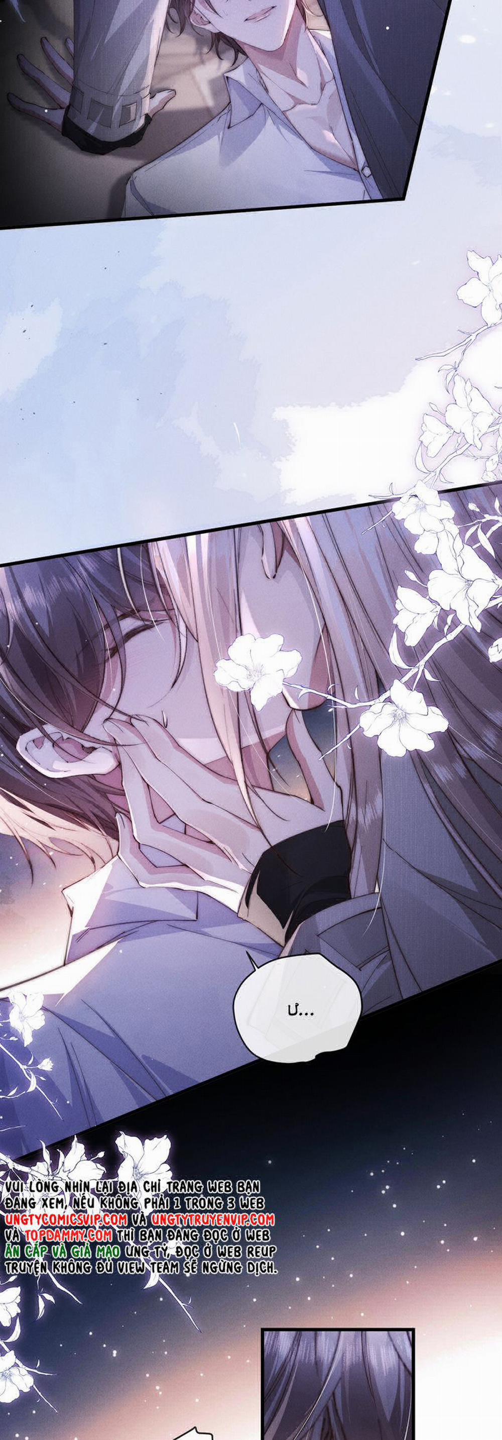 Kế Hoạch Tự Dưỡng Cuồng Khuyển 32 trang 3