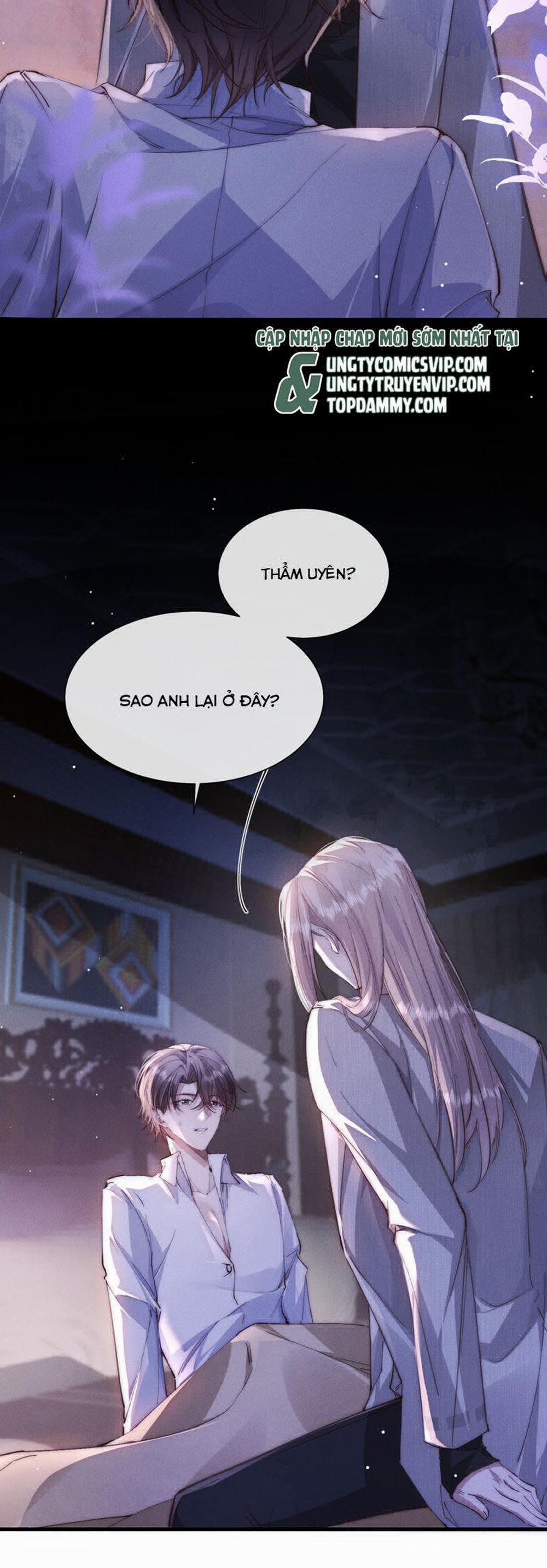 Kế Hoạch Tự Dưỡng Cuồng Khuyển 32 trang 6