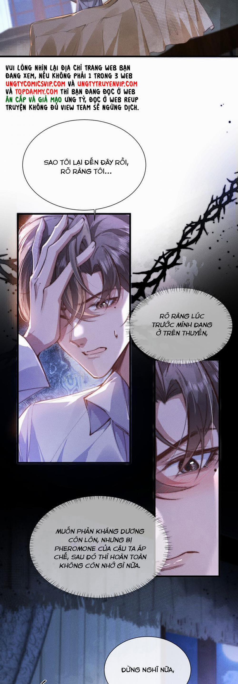 Kế Hoạch Tự Dưỡng Cuồng Khuyển 32 trang 8