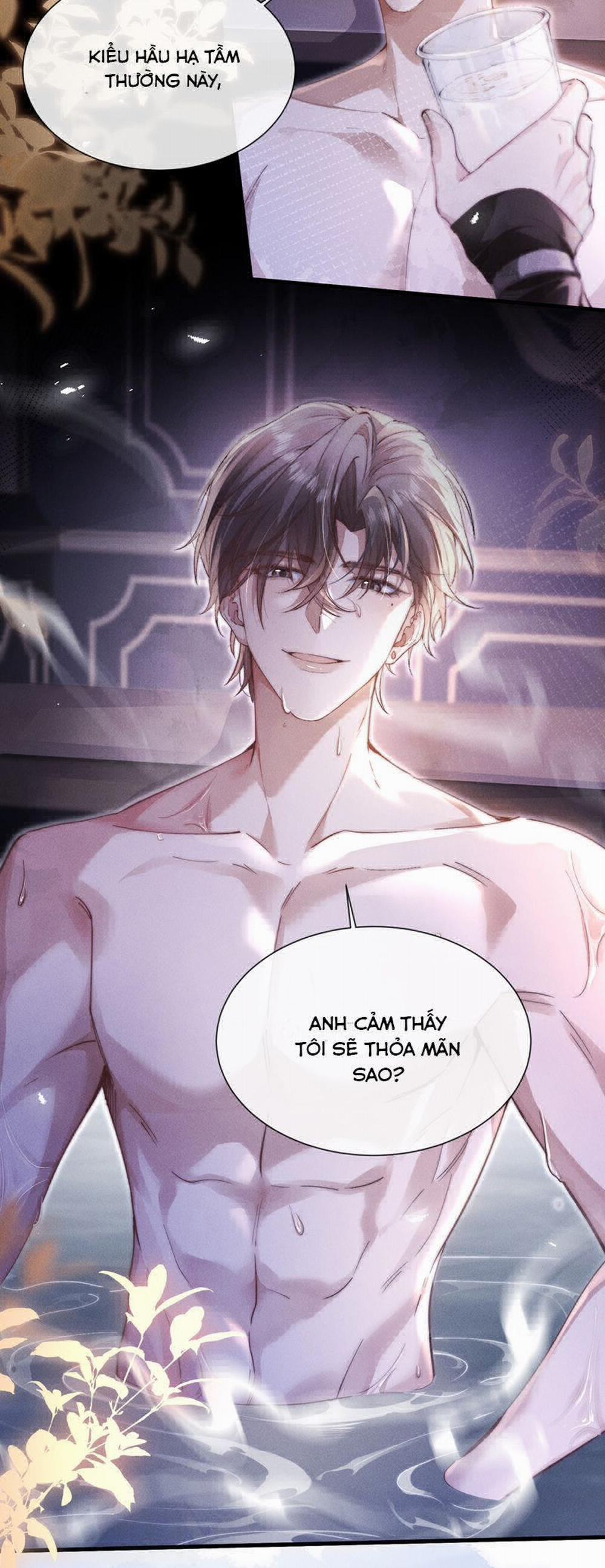 Kế Hoạch Tự Dưỡng Cuồng Khuyển 33 trang 10