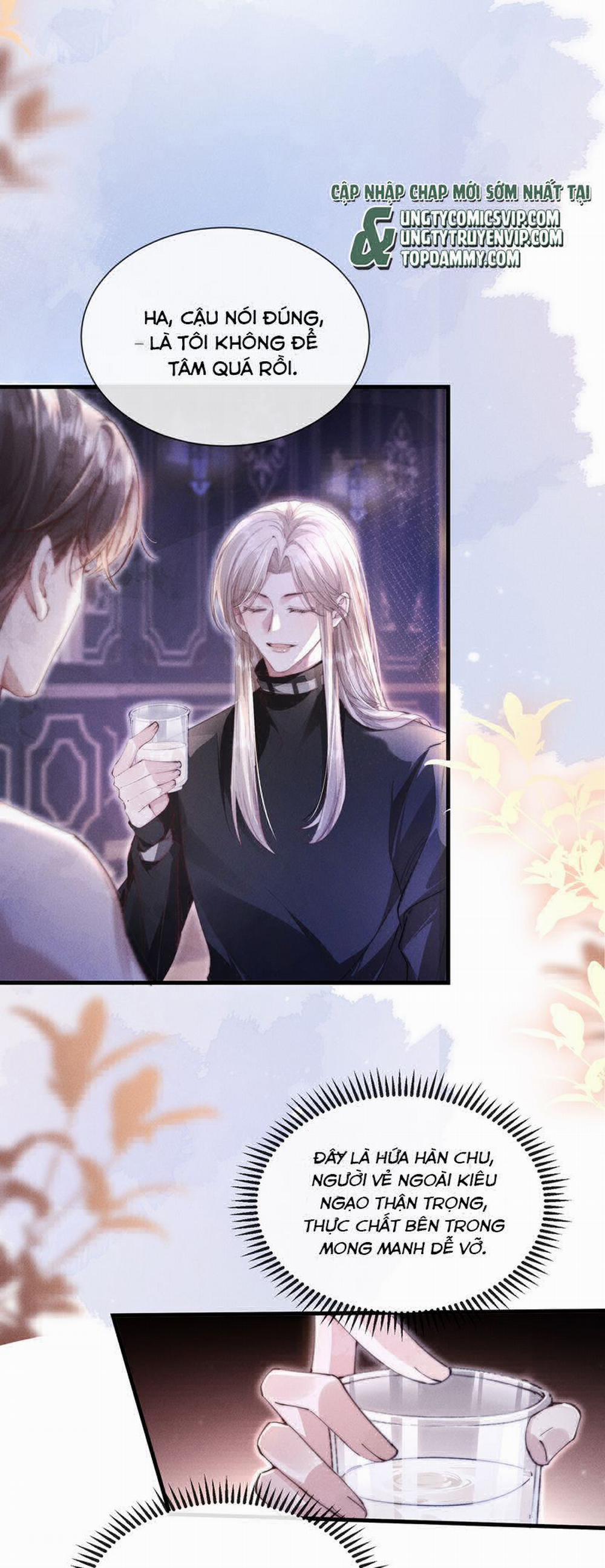 Kế Hoạch Tự Dưỡng Cuồng Khuyển 33 trang 11