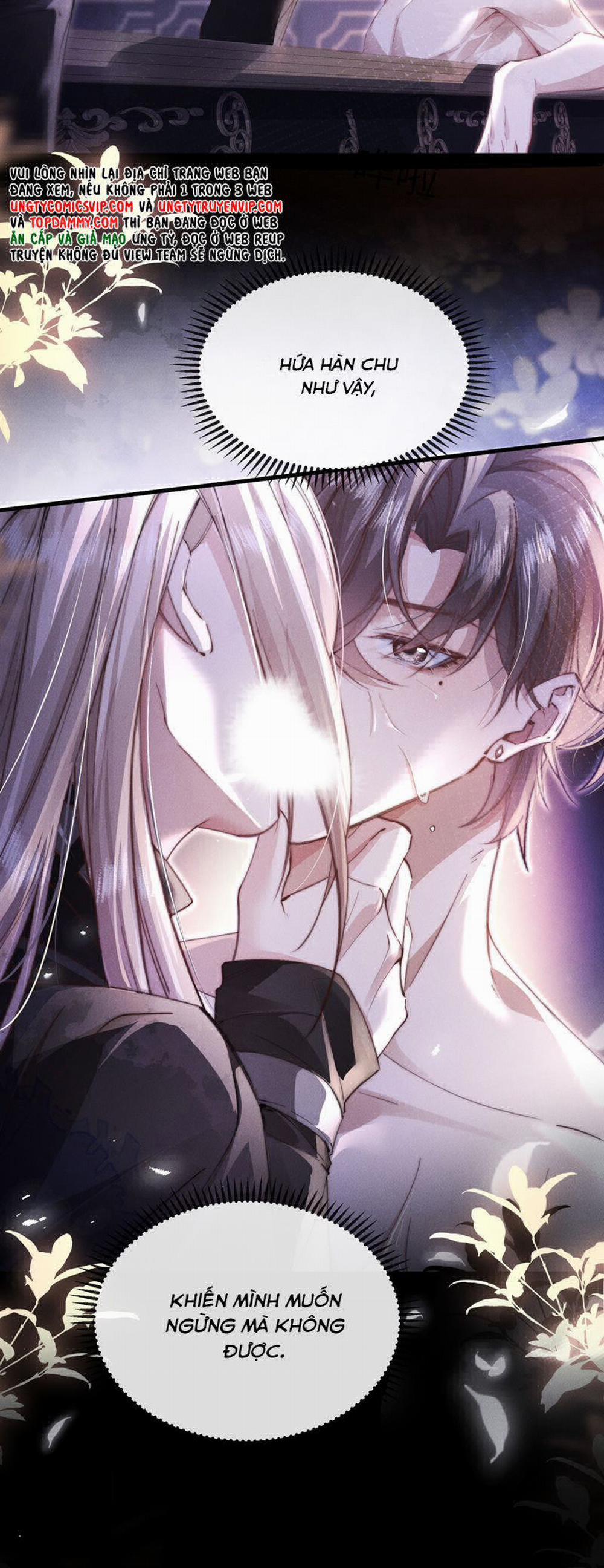 Kế Hoạch Tự Dưỡng Cuồng Khuyển 33 trang 13