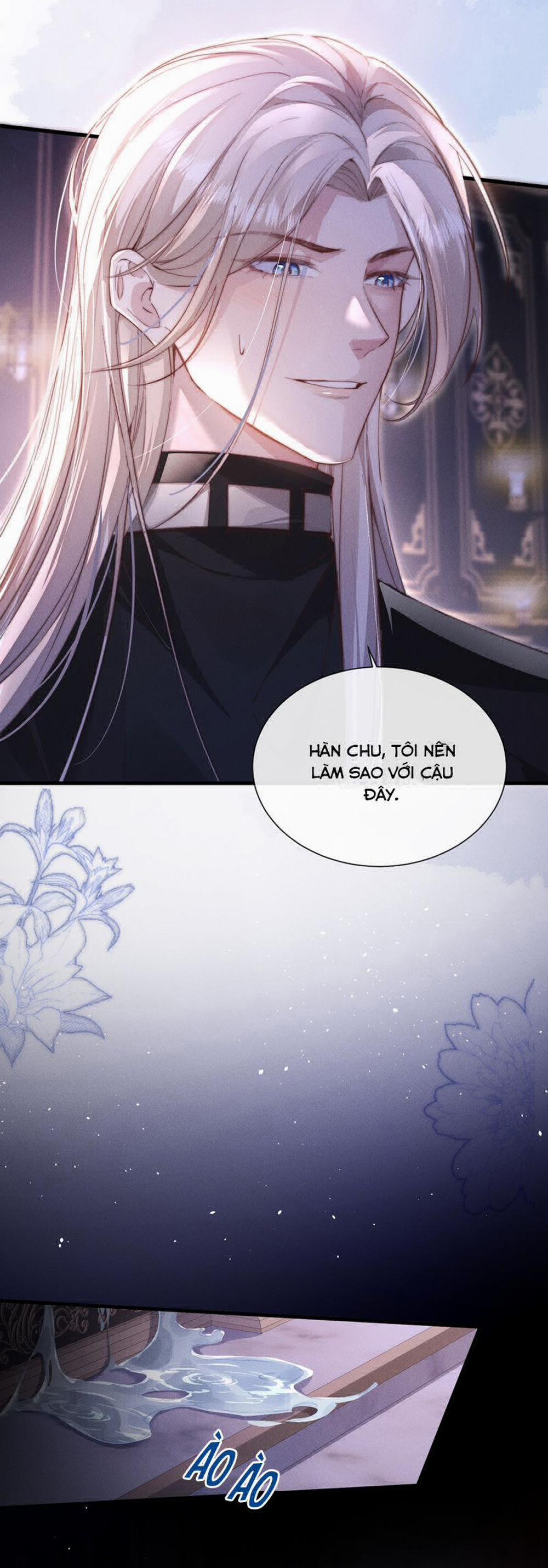 Kế Hoạch Tự Dưỡng Cuồng Khuyển 33 trang 18