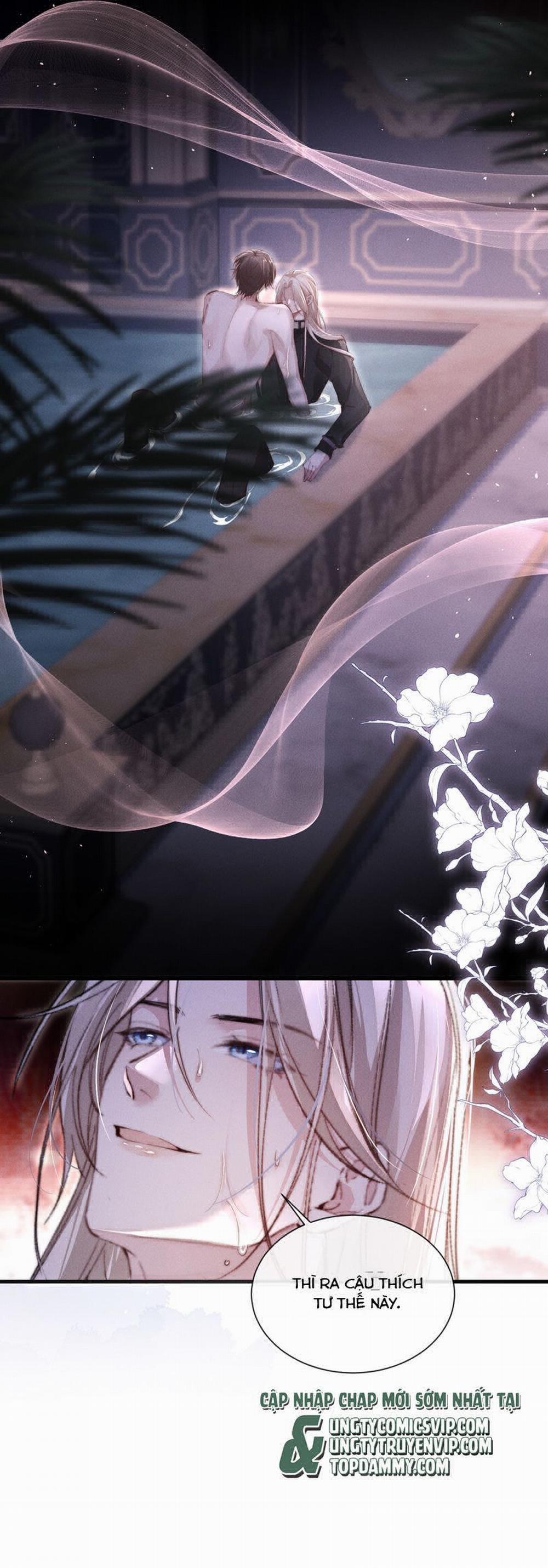 Kế Hoạch Tự Dưỡng Cuồng Khuyển 33 trang 19