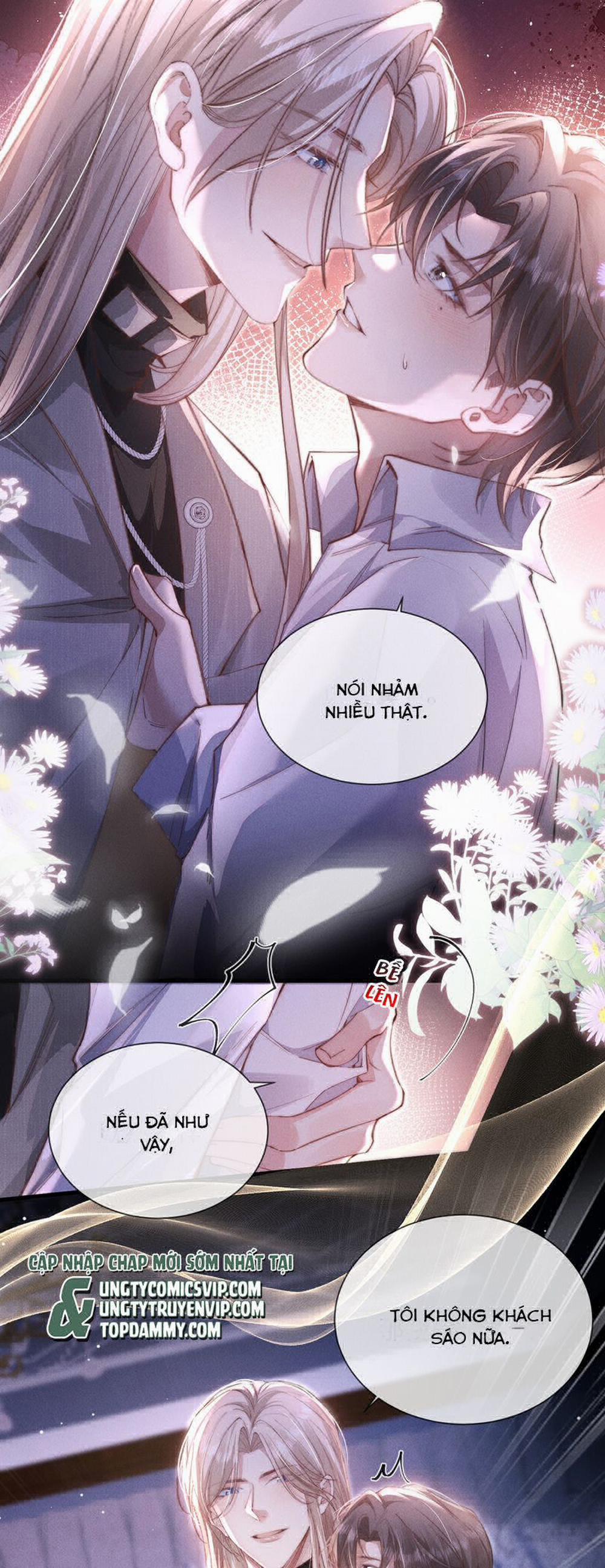 Kế Hoạch Tự Dưỡng Cuồng Khuyển 33 trang 2