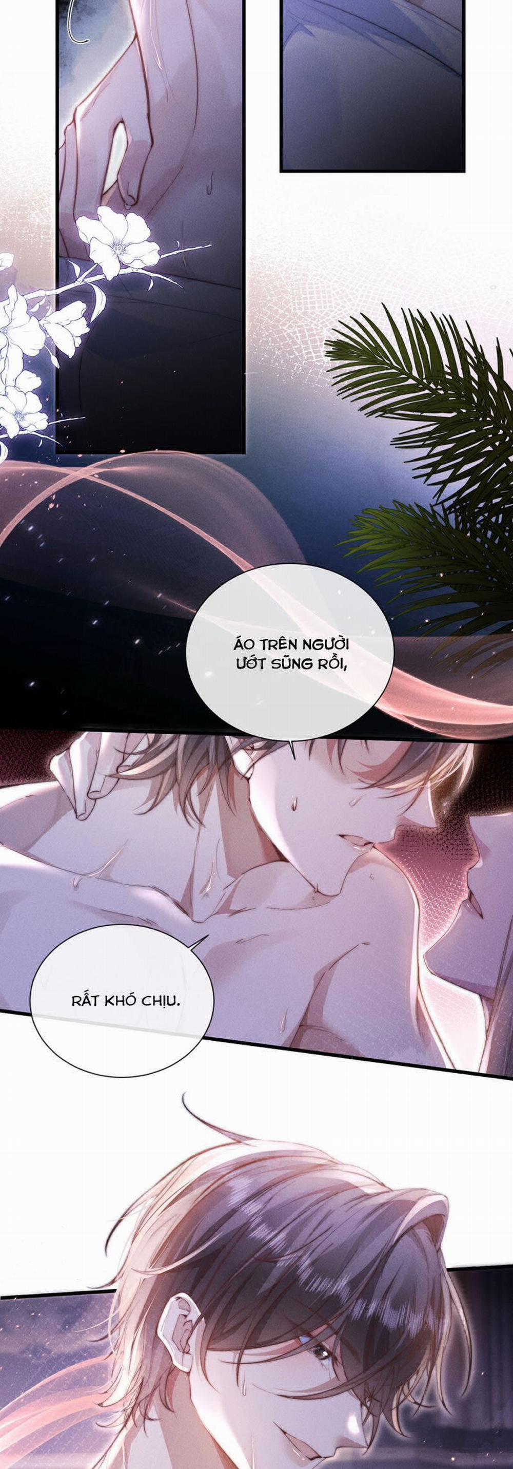 Kế Hoạch Tự Dưỡng Cuồng Khuyển 33 trang 21