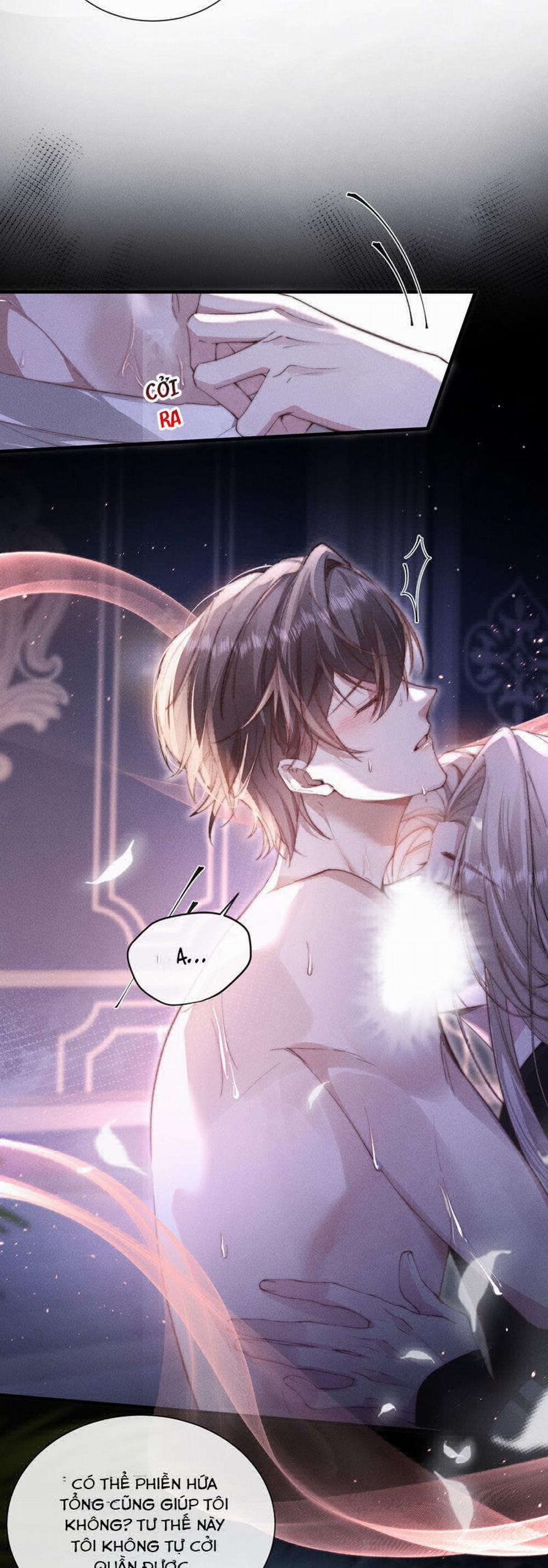 Kế Hoạch Tự Dưỡng Cuồng Khuyển 33 trang 23