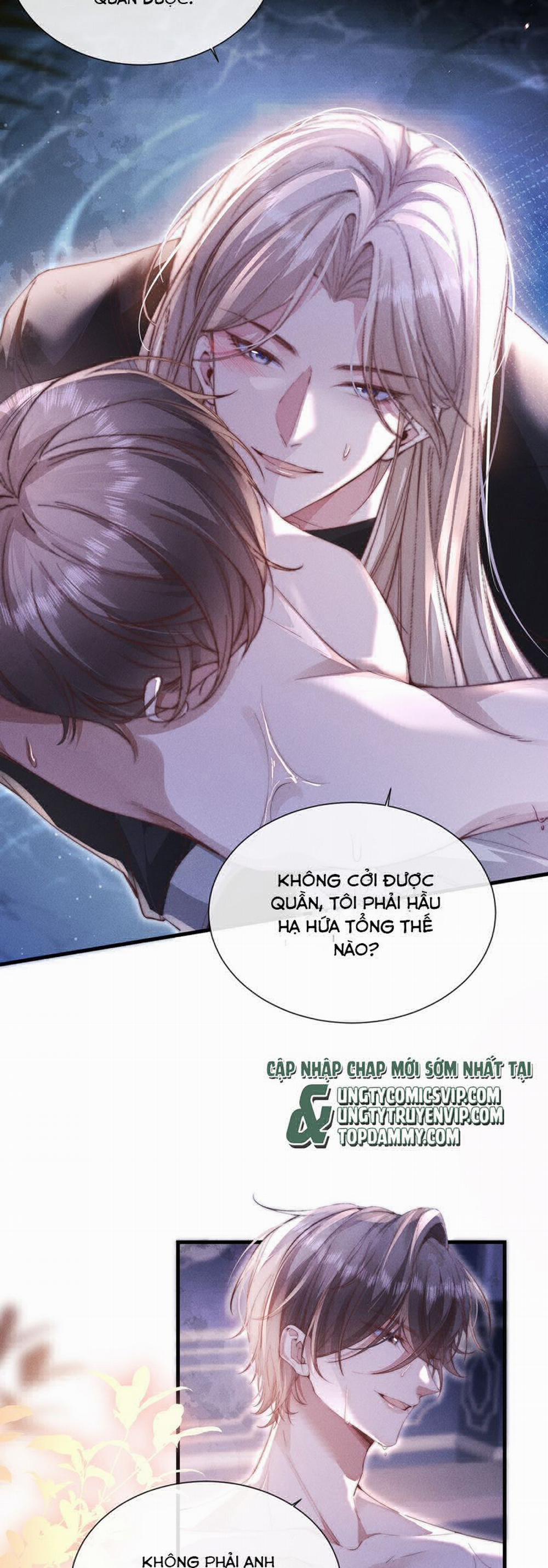 Kế Hoạch Tự Dưỡng Cuồng Khuyển 33 trang 24