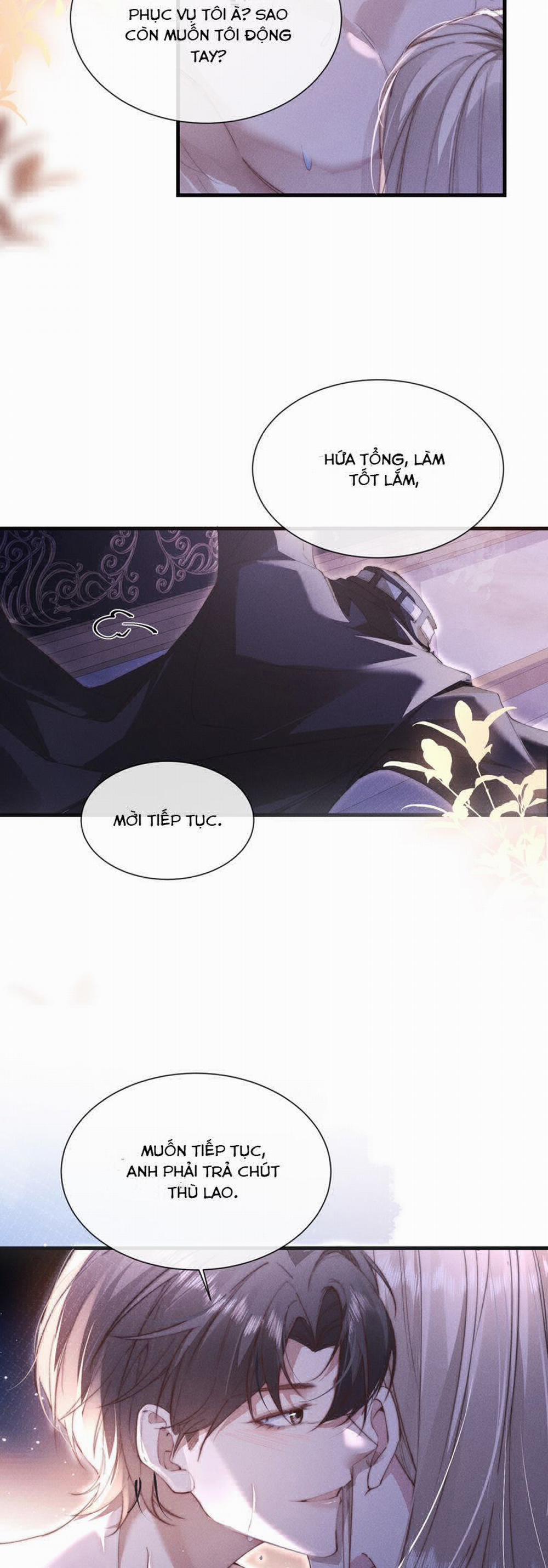 Kế Hoạch Tự Dưỡng Cuồng Khuyển 33 trang 25