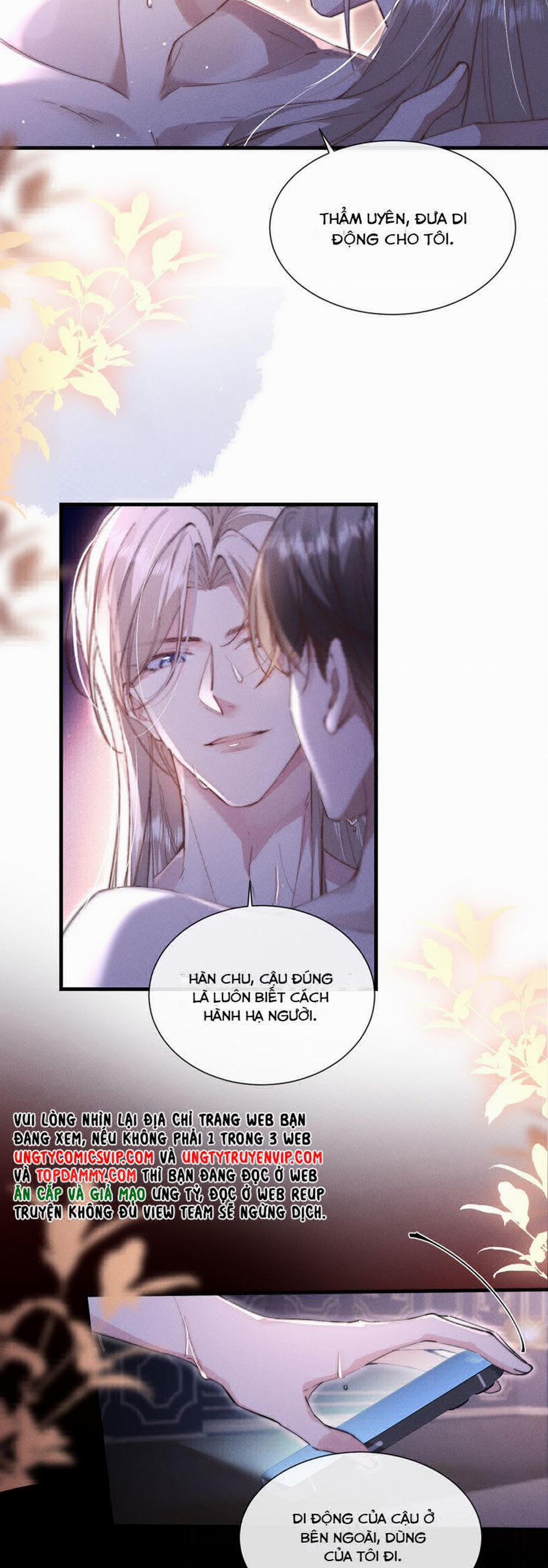 Kế Hoạch Tự Dưỡng Cuồng Khuyển 33 trang 26