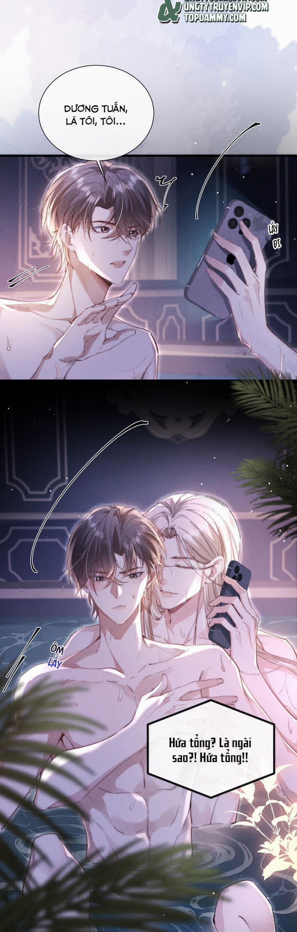 Kế Hoạch Tự Dưỡng Cuồng Khuyển 33 trang 28