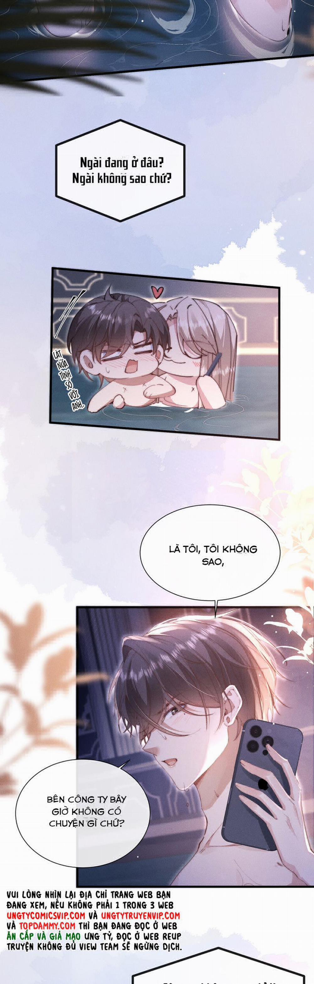 Kế Hoạch Tự Dưỡng Cuồng Khuyển 33 trang 29