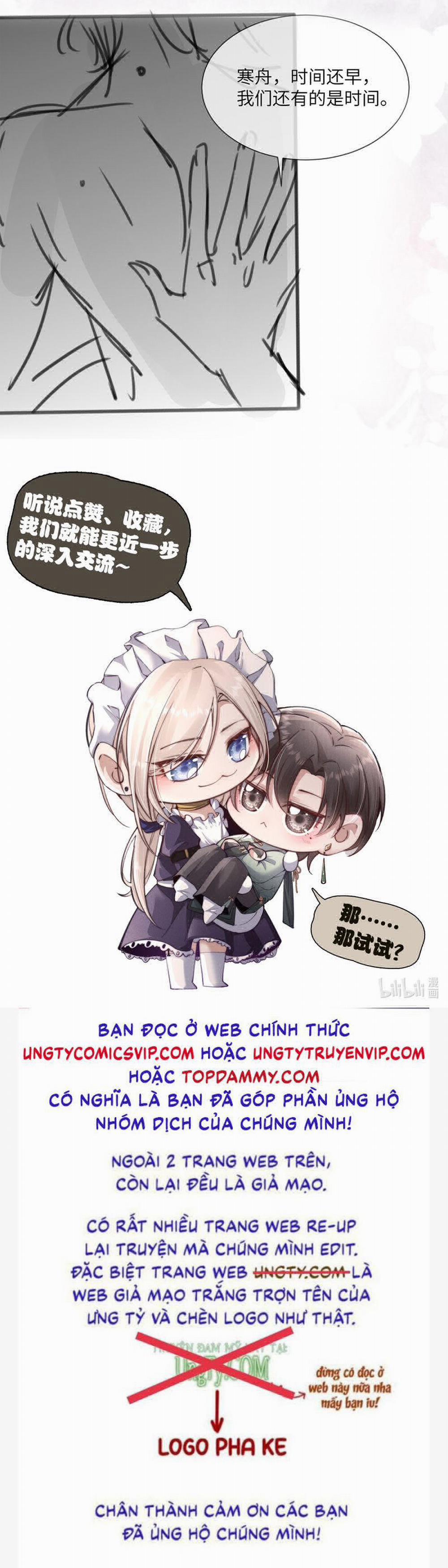 Kế Hoạch Tự Dưỡng Cuồng Khuyển 33 trang 33