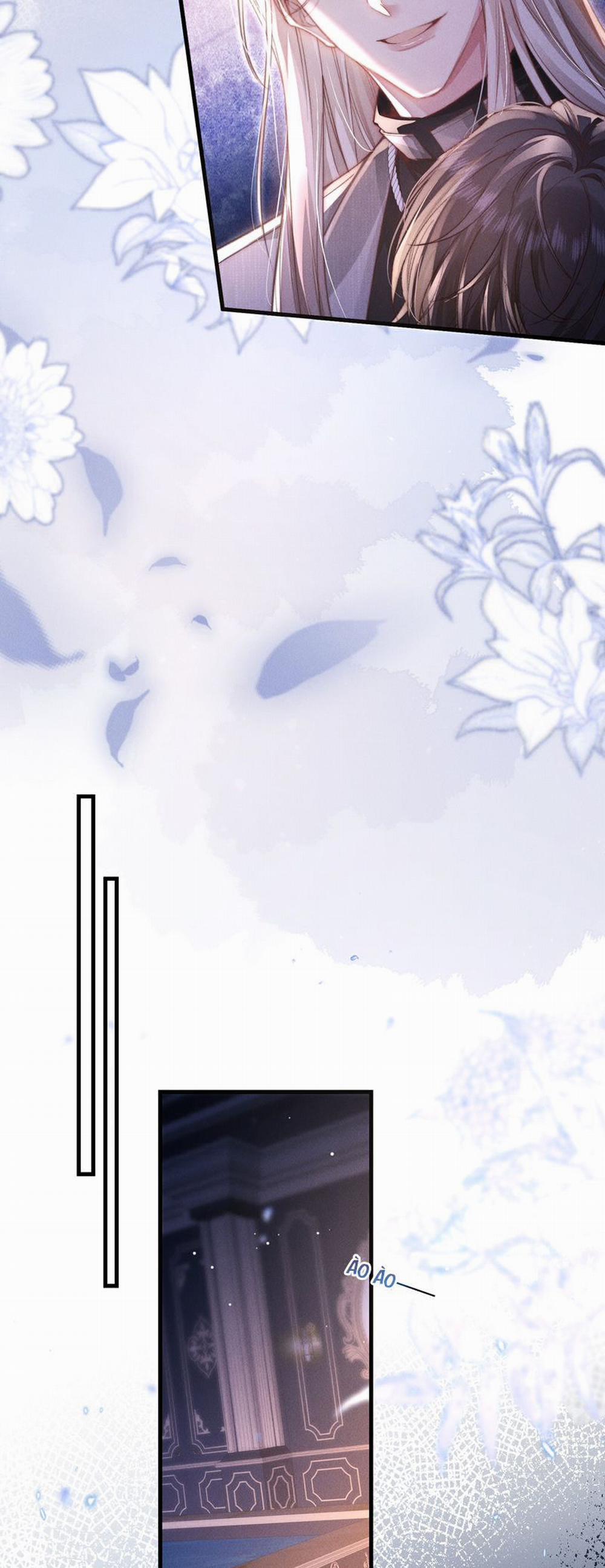 Kế Hoạch Tự Dưỡng Cuồng Khuyển 33 trang 4