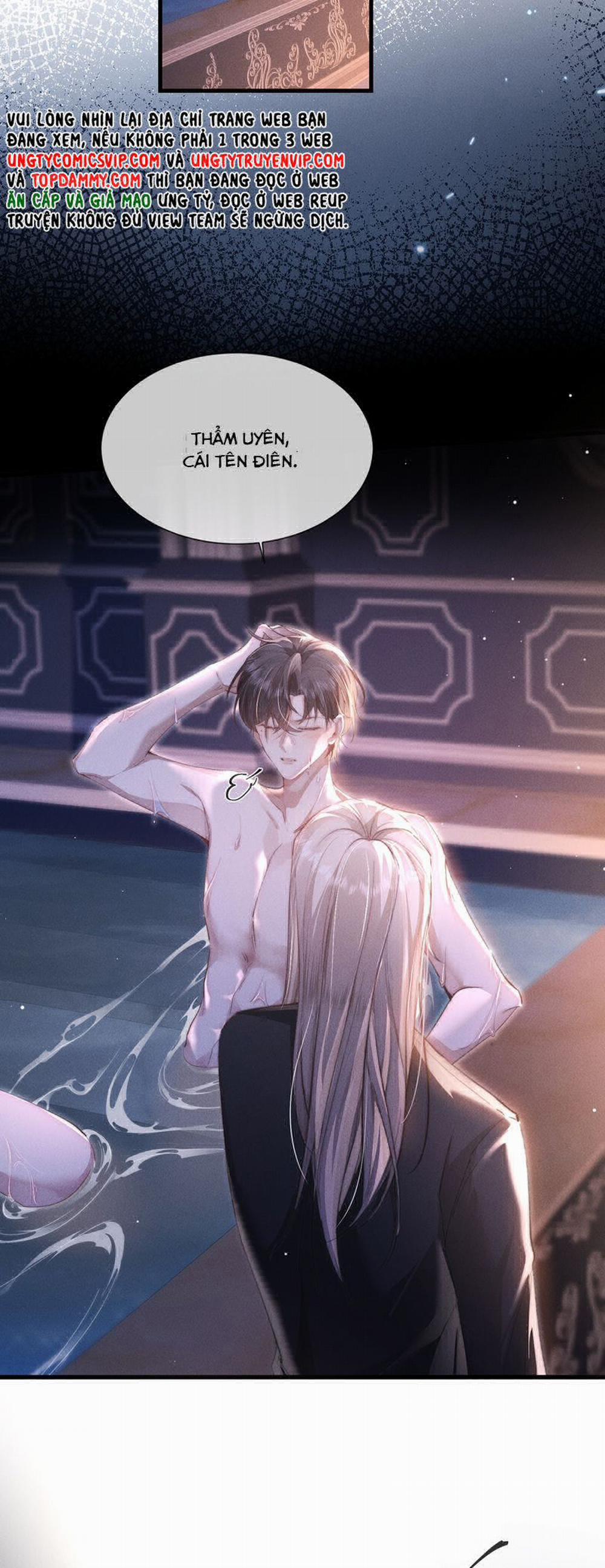 Kế Hoạch Tự Dưỡng Cuồng Khuyển 33 trang 5