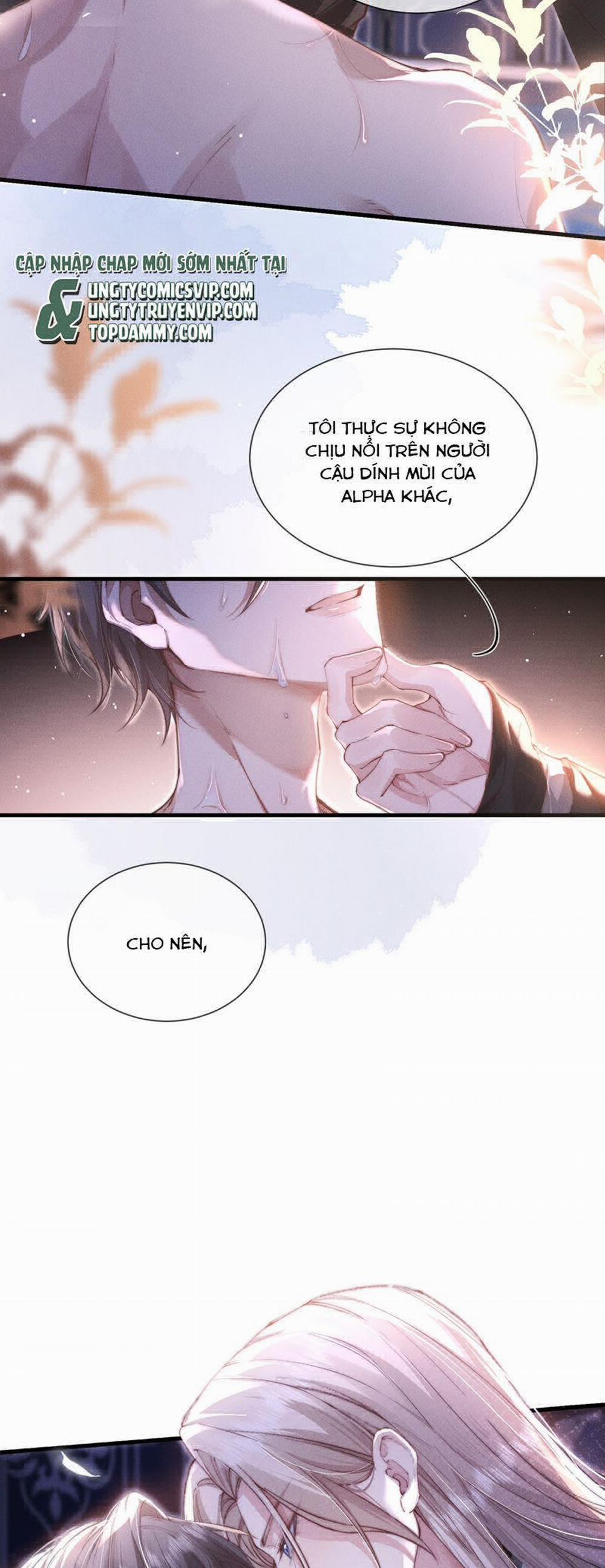 Kế Hoạch Tự Dưỡng Cuồng Khuyển 33 trang 7