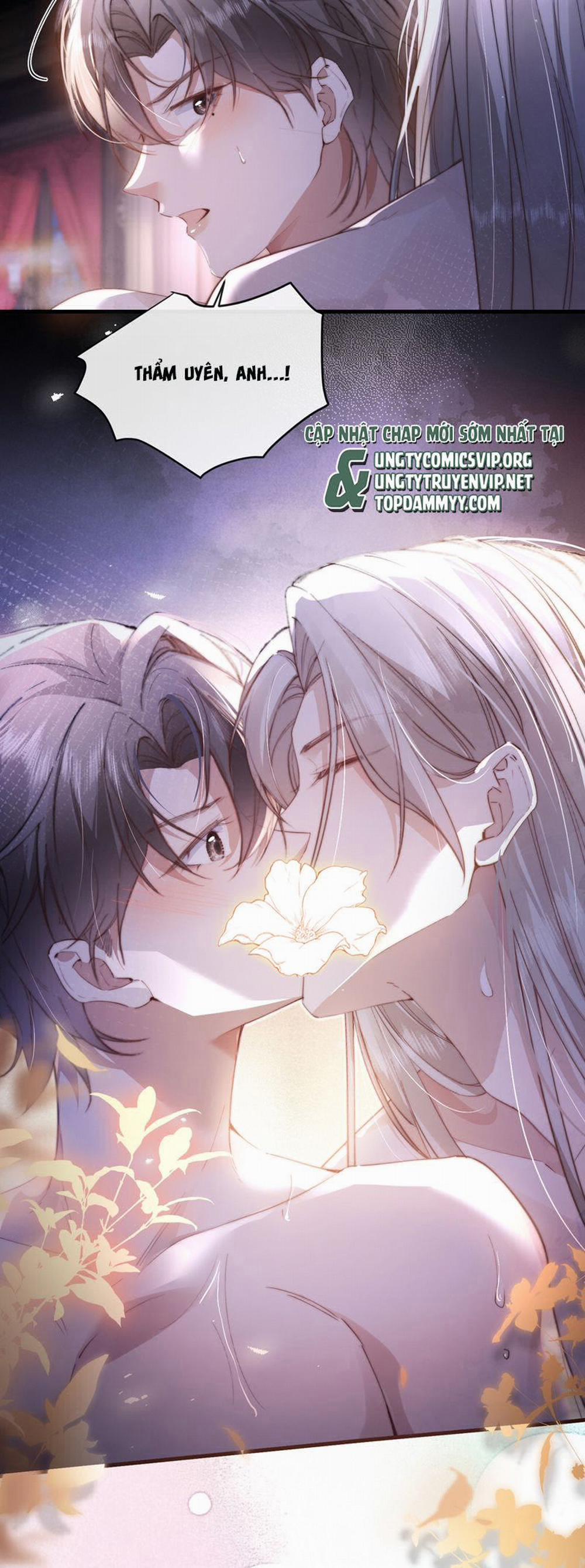 Kế Hoạch Tự Dưỡng Cuồng Khuyển 34 trang 11