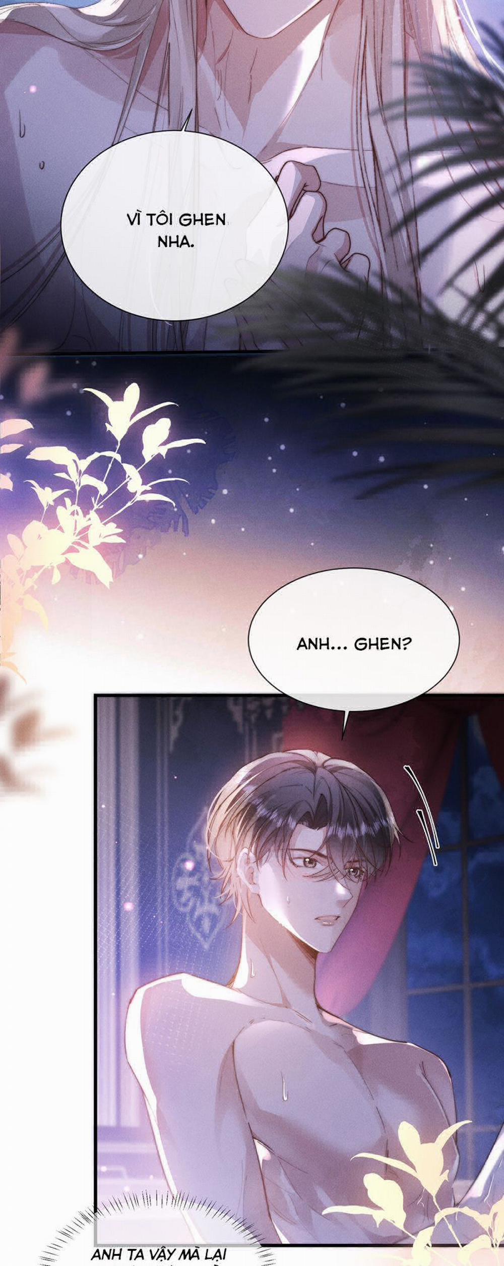 Kế Hoạch Tự Dưỡng Cuồng Khuyển 34 trang 17