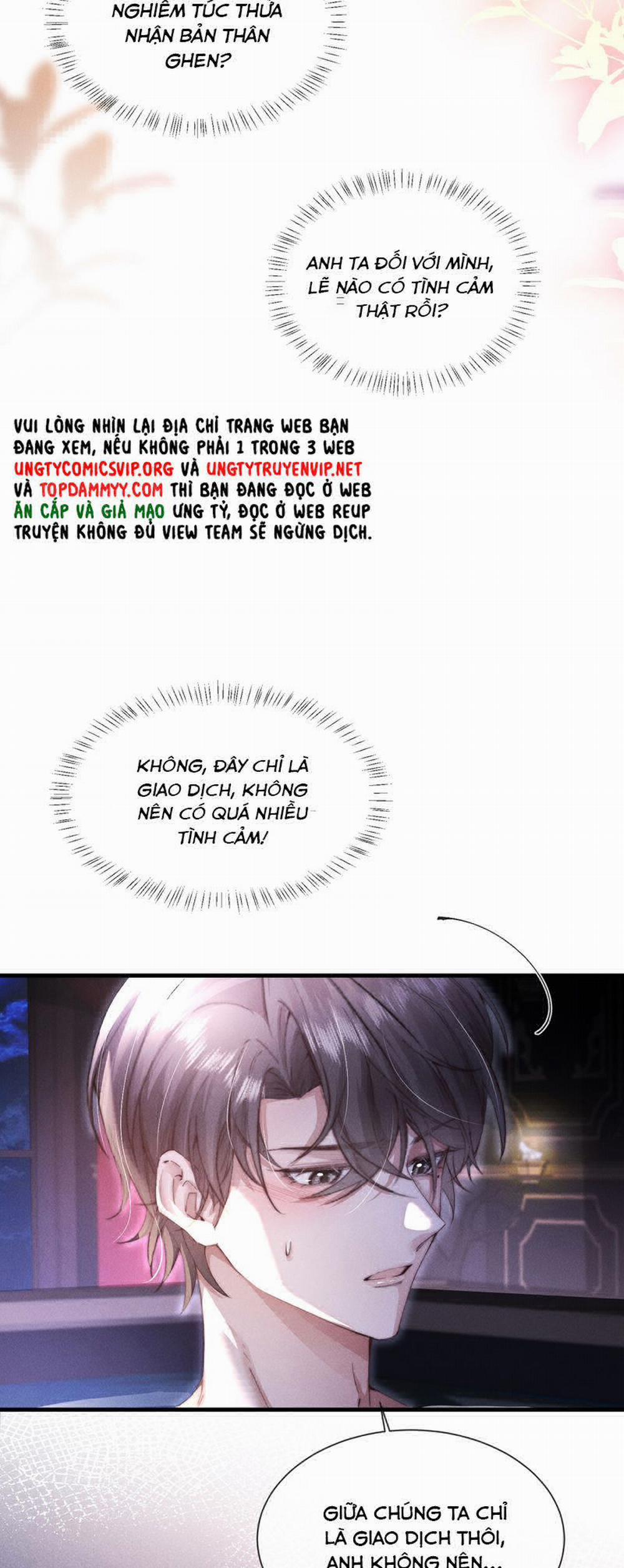 Kế Hoạch Tự Dưỡng Cuồng Khuyển 34 trang 18