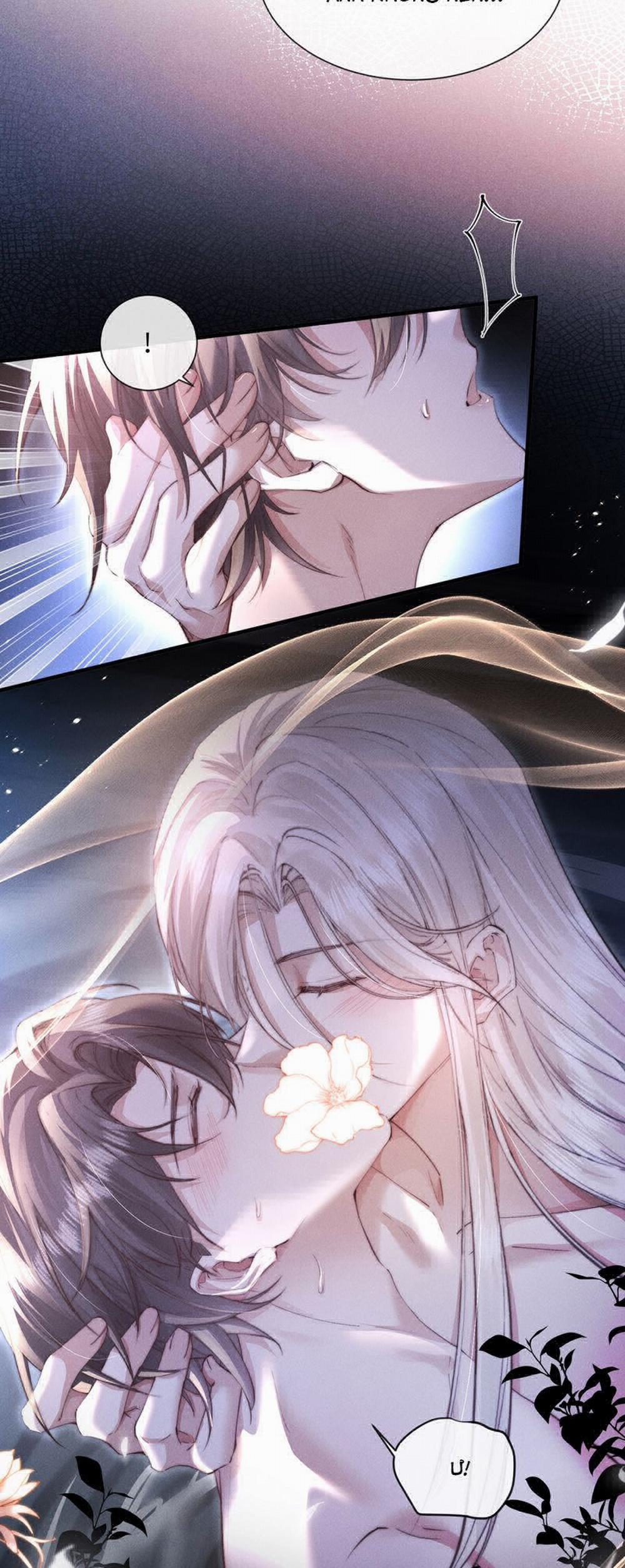 Kế Hoạch Tự Dưỡng Cuồng Khuyển 34 trang 19