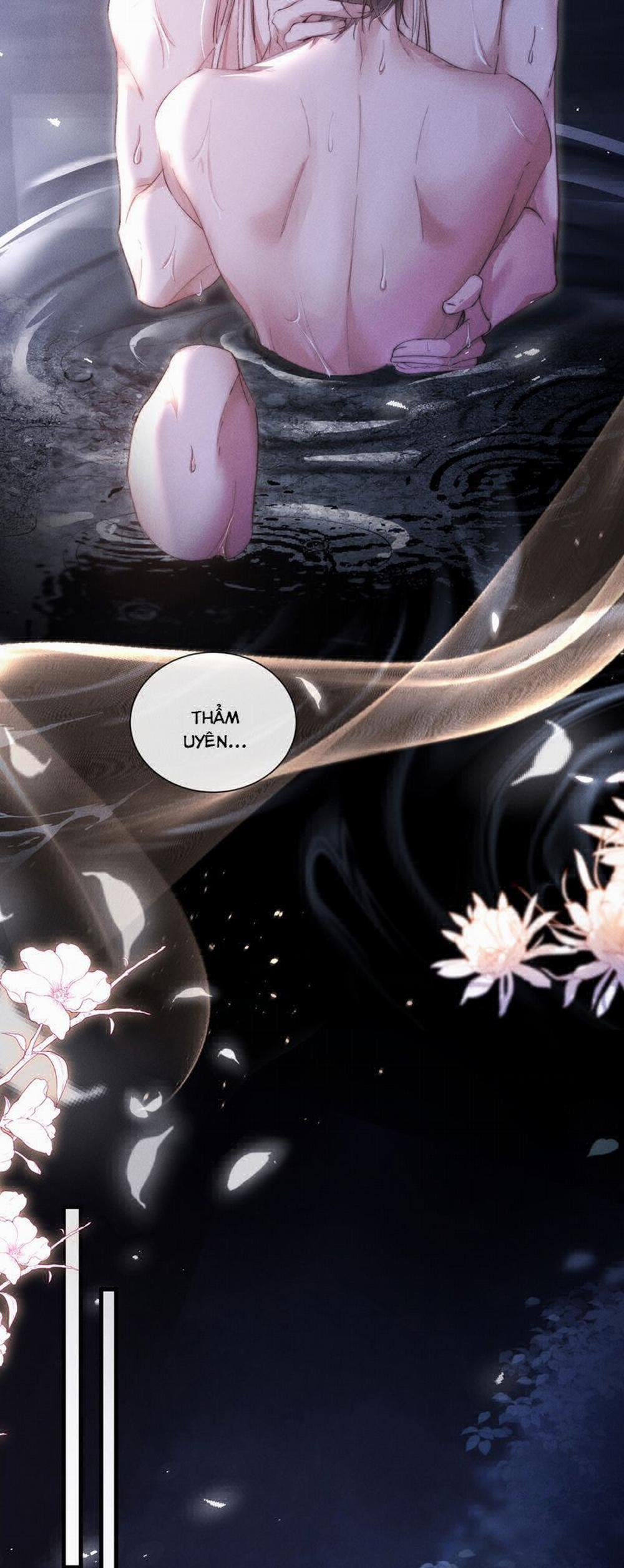 Kế Hoạch Tự Dưỡng Cuồng Khuyển 34 trang 21