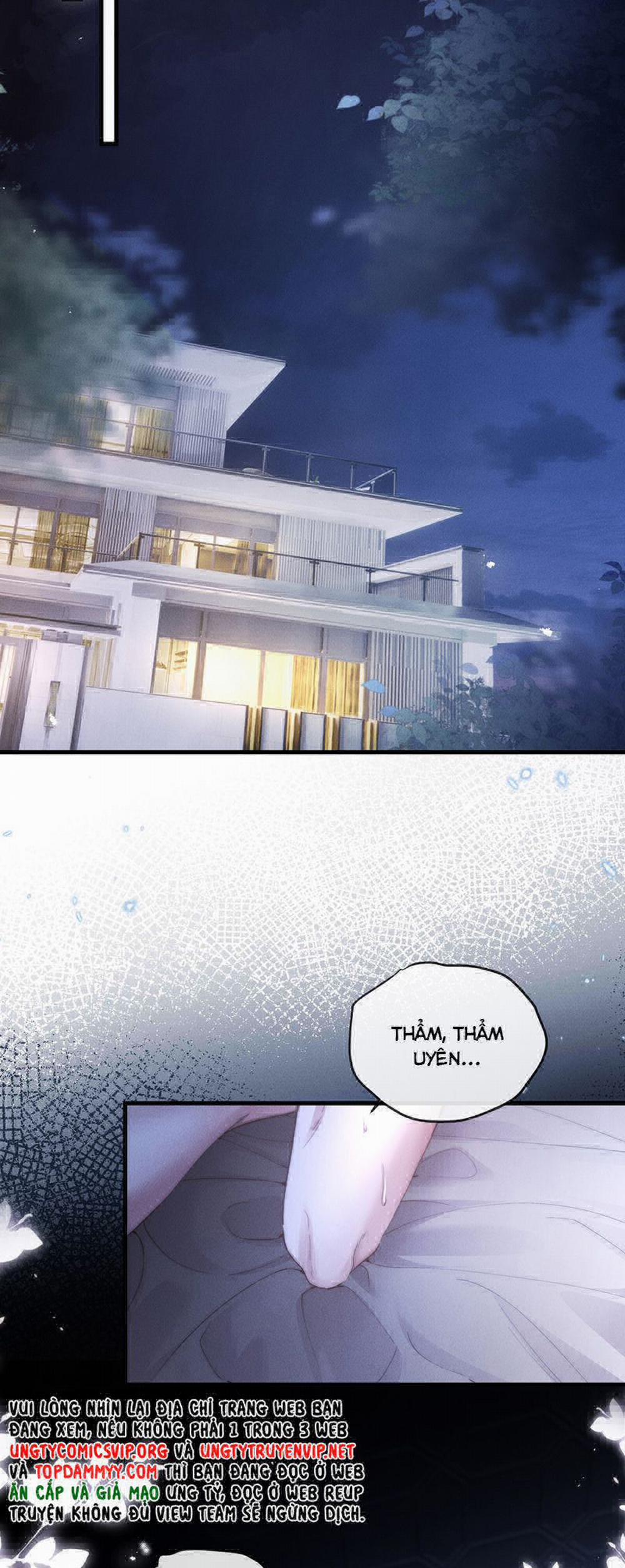 Kế Hoạch Tự Dưỡng Cuồng Khuyển 34 trang 22