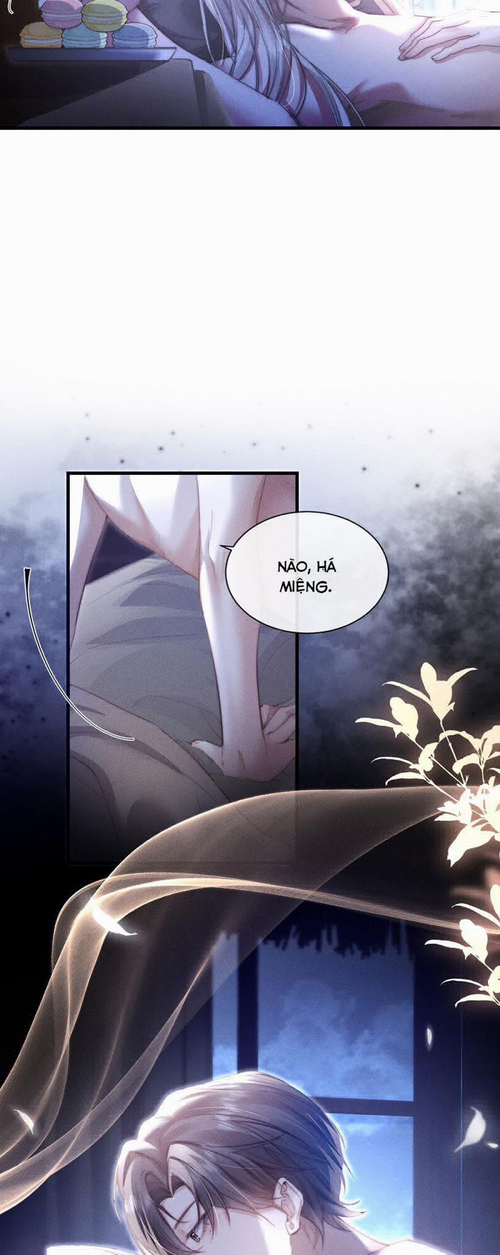 Kế Hoạch Tự Dưỡng Cuồng Khuyển 34 trang 24