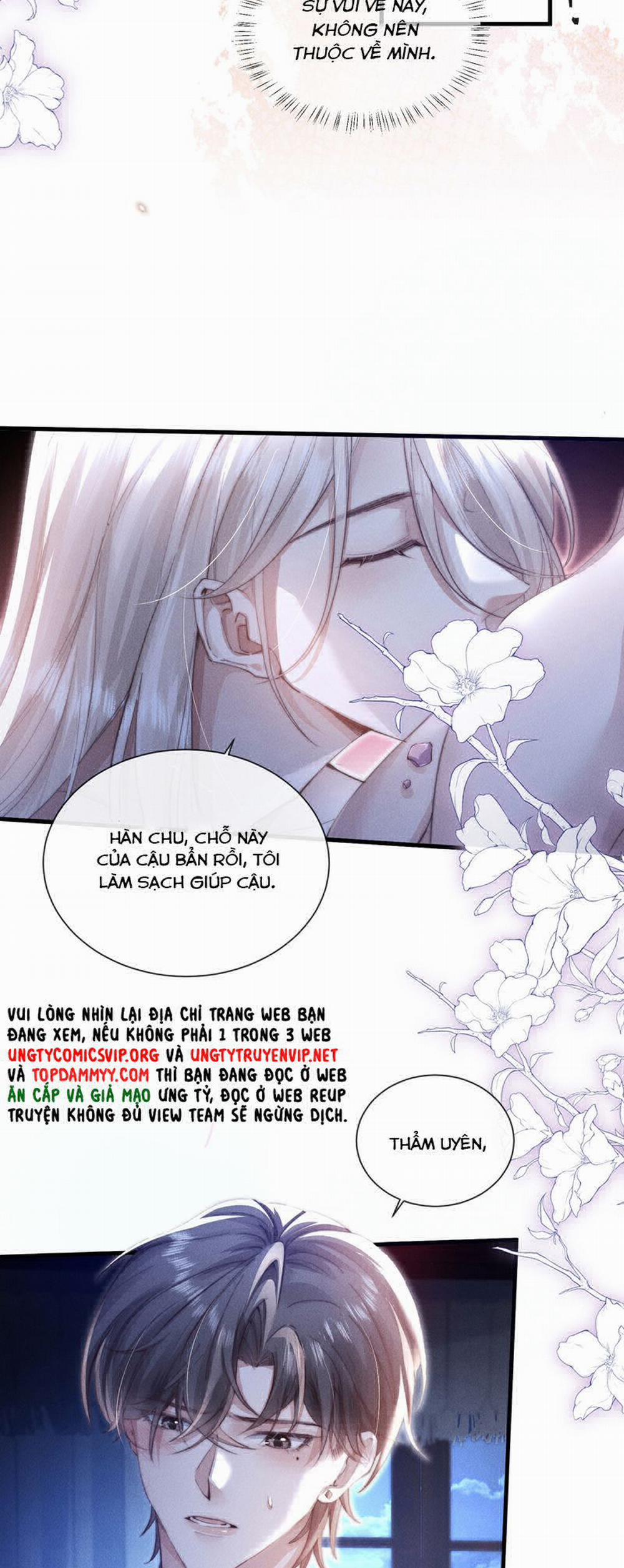 Kế Hoạch Tự Dưỡng Cuồng Khuyển 34 trang 27