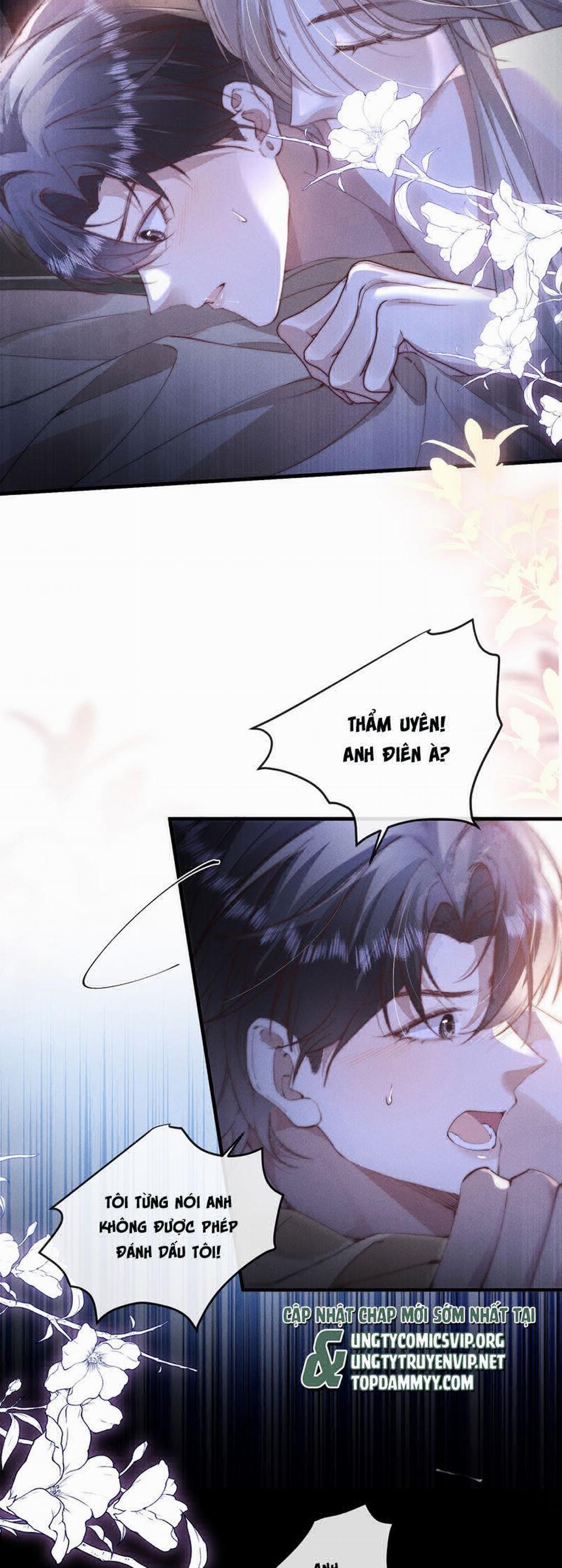 Kế Hoạch Tự Dưỡng Cuồng Khuyển 34 trang 33