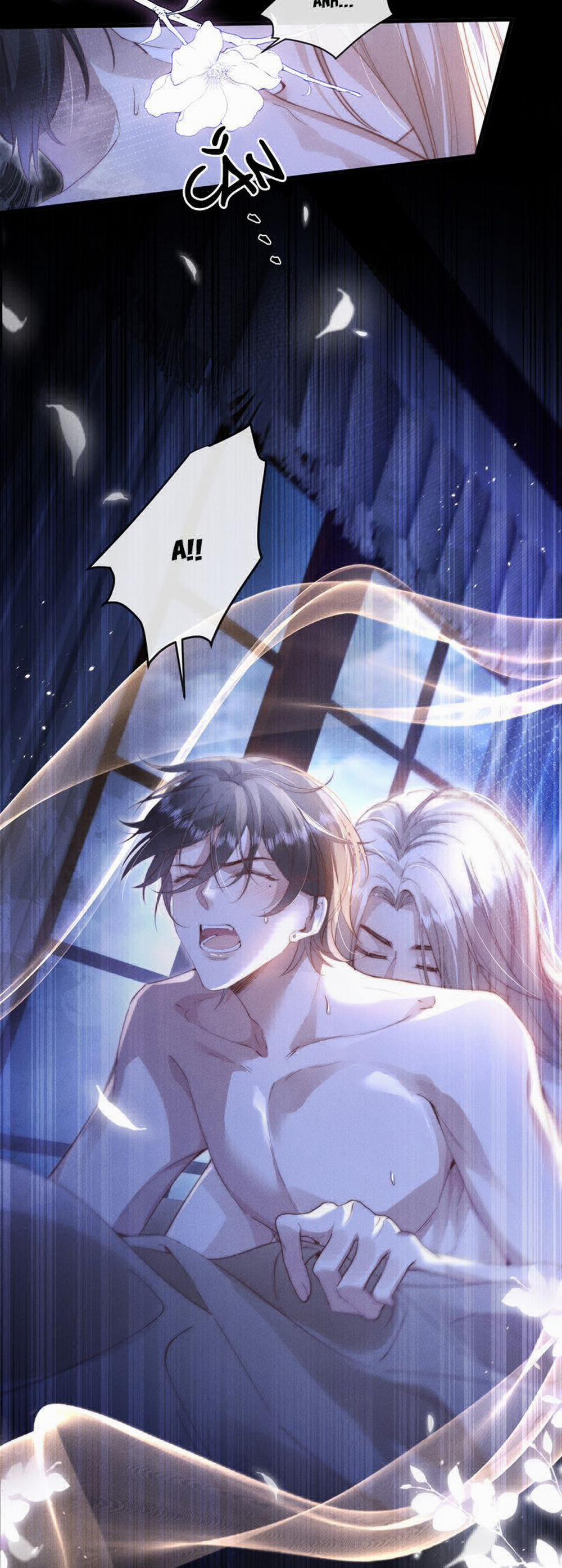 Kế Hoạch Tự Dưỡng Cuồng Khuyển 34 trang 34