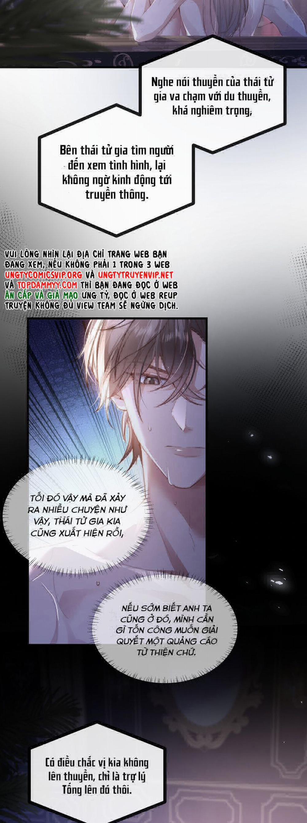 Kế Hoạch Tự Dưỡng Cuồng Khuyển 34 trang 9