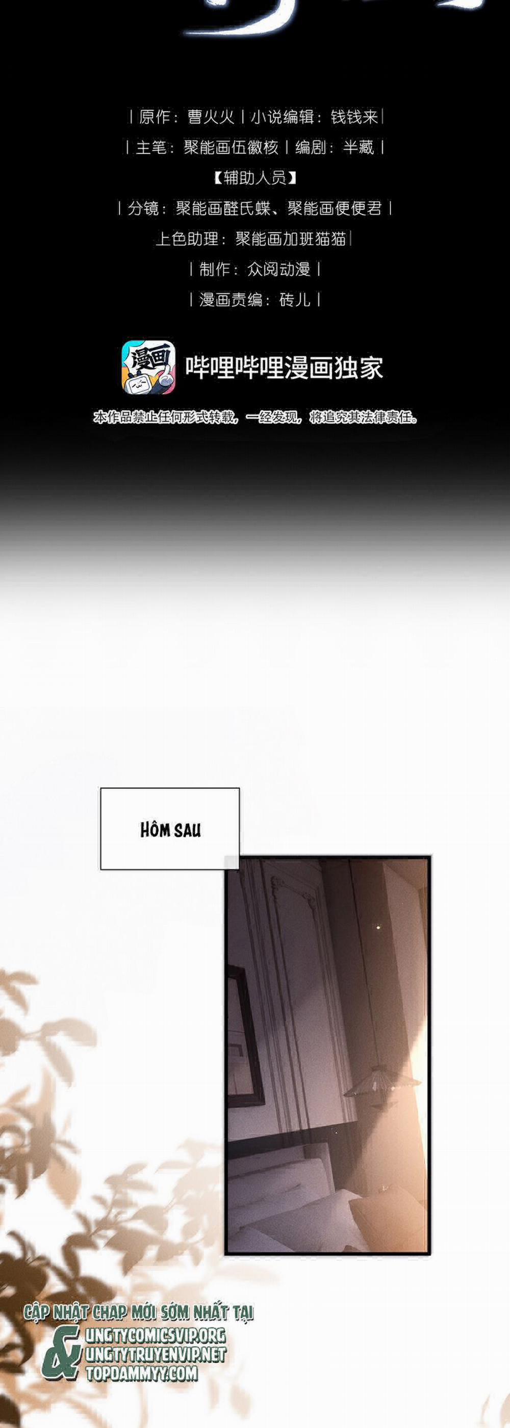 Kế Hoạch Tự Dưỡng Cuồng Khuyển 35 trang 1