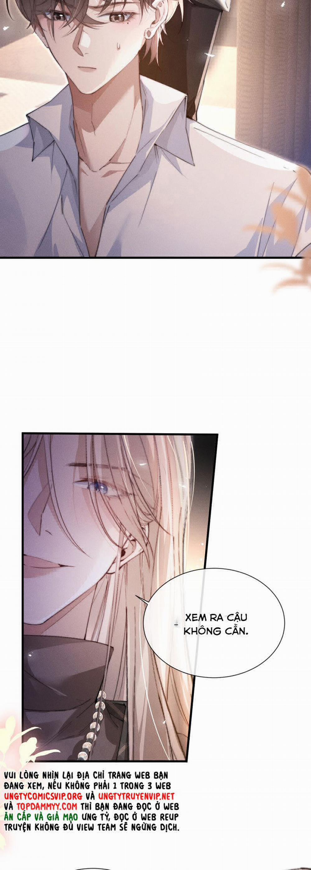 Kế Hoạch Tự Dưỡng Cuồng Khuyển 35 trang 10