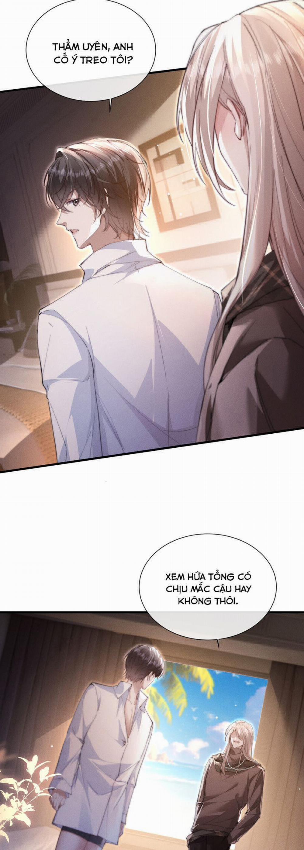 Kế Hoạch Tự Dưỡng Cuồng Khuyển 35 trang 11