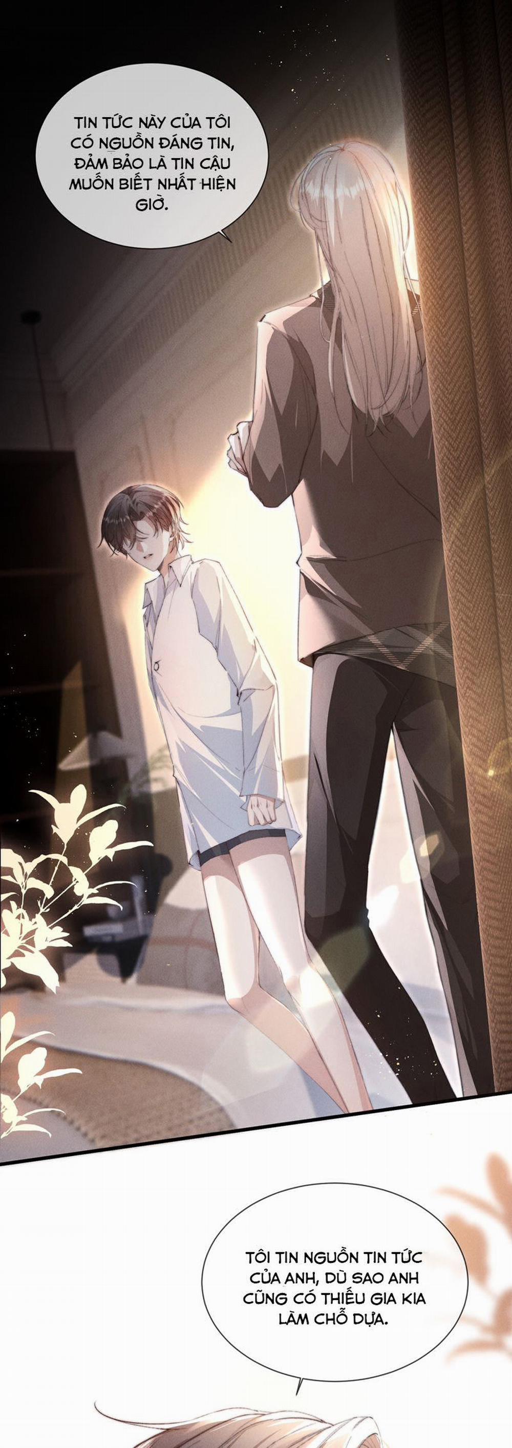 Kế Hoạch Tự Dưỡng Cuồng Khuyển 35 trang 13