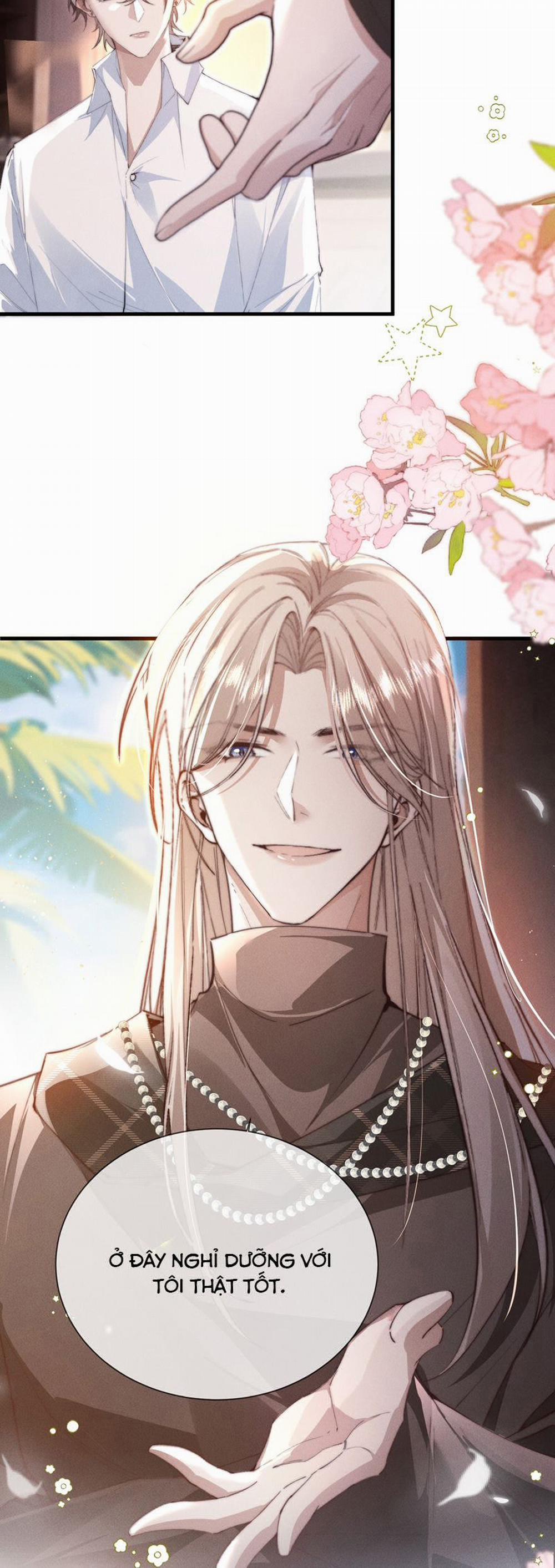 Kế Hoạch Tự Dưỡng Cuồng Khuyển 35 trang 15