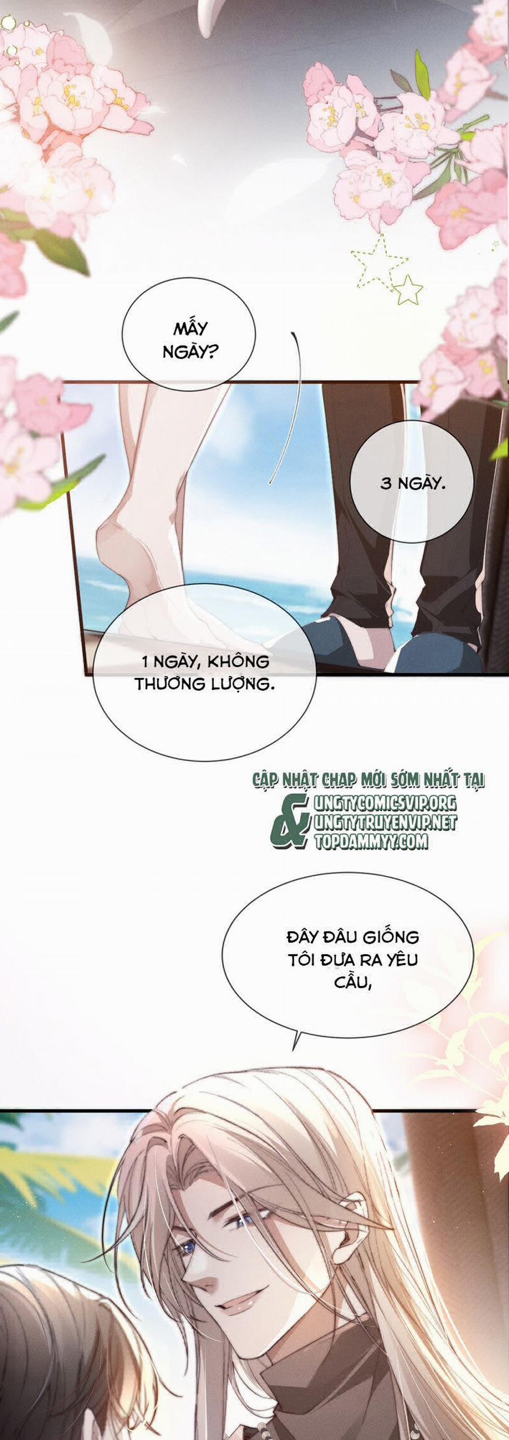 Kế Hoạch Tự Dưỡng Cuồng Khuyển 35 trang 16