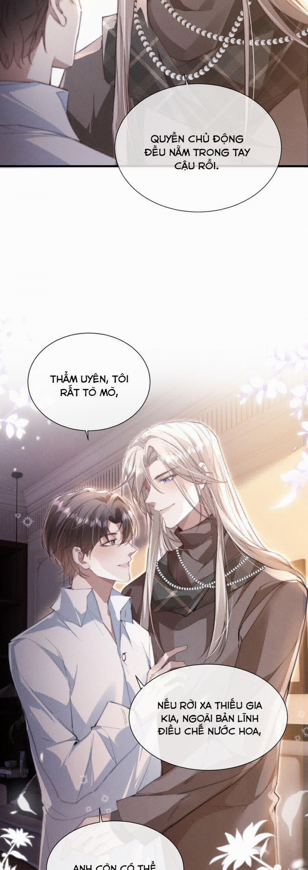 Kế Hoạch Tự Dưỡng Cuồng Khuyển 35 trang 17