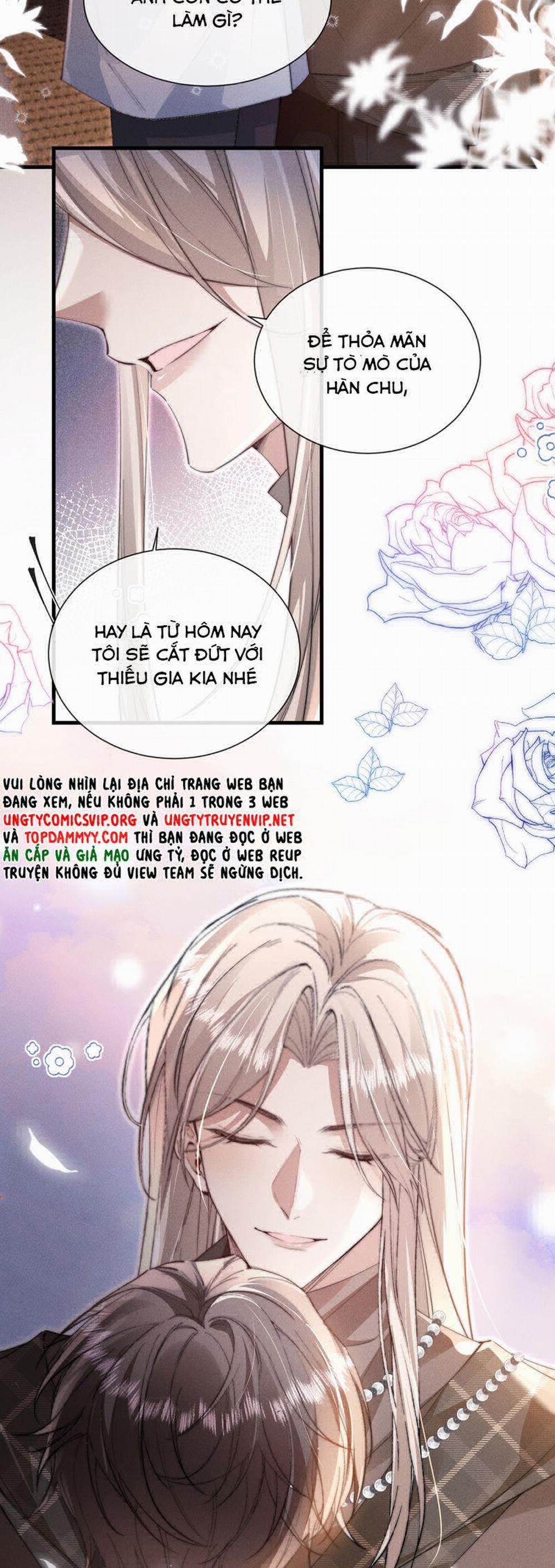 Kế Hoạch Tự Dưỡng Cuồng Khuyển 35 trang 18