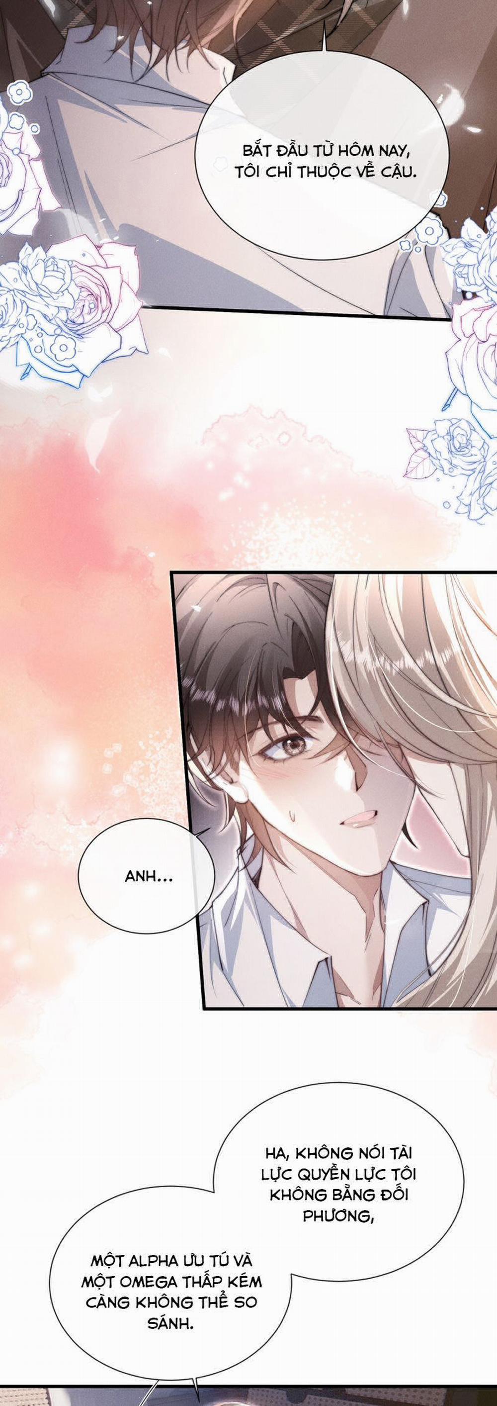 Kế Hoạch Tự Dưỡng Cuồng Khuyển 35 trang 19