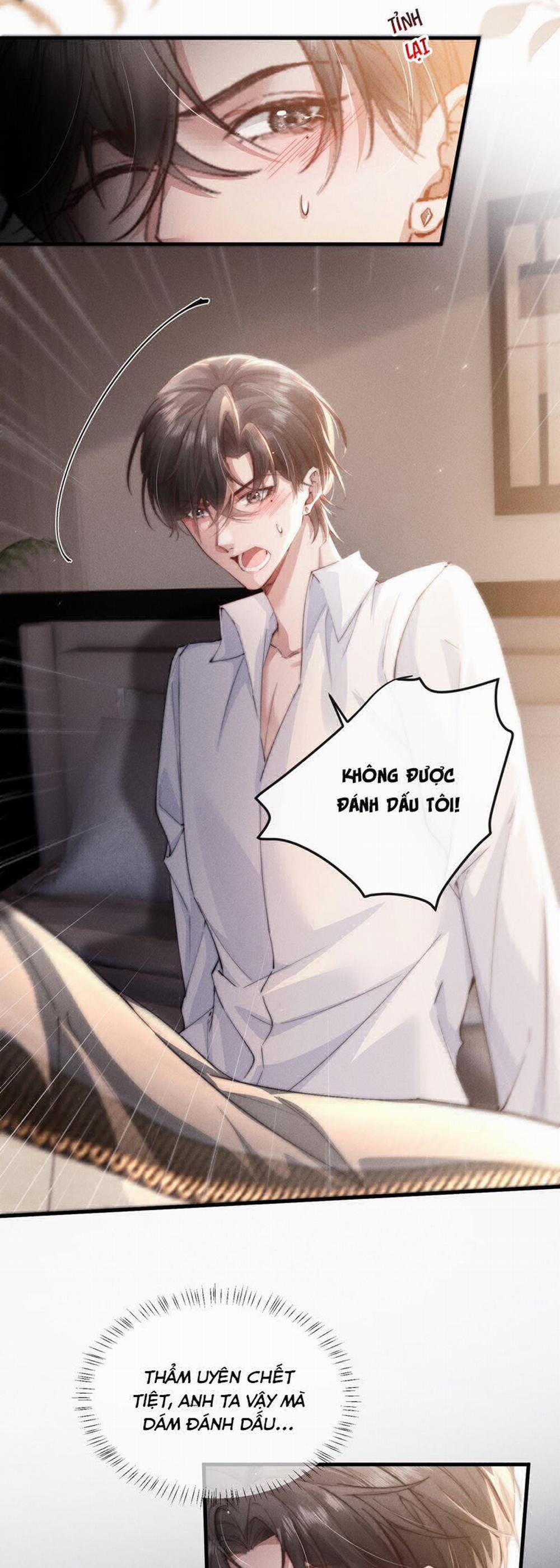 Kế Hoạch Tự Dưỡng Cuồng Khuyển 35 trang 2